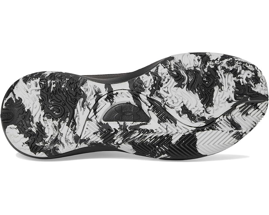 Lockdown 7 Low Product Image