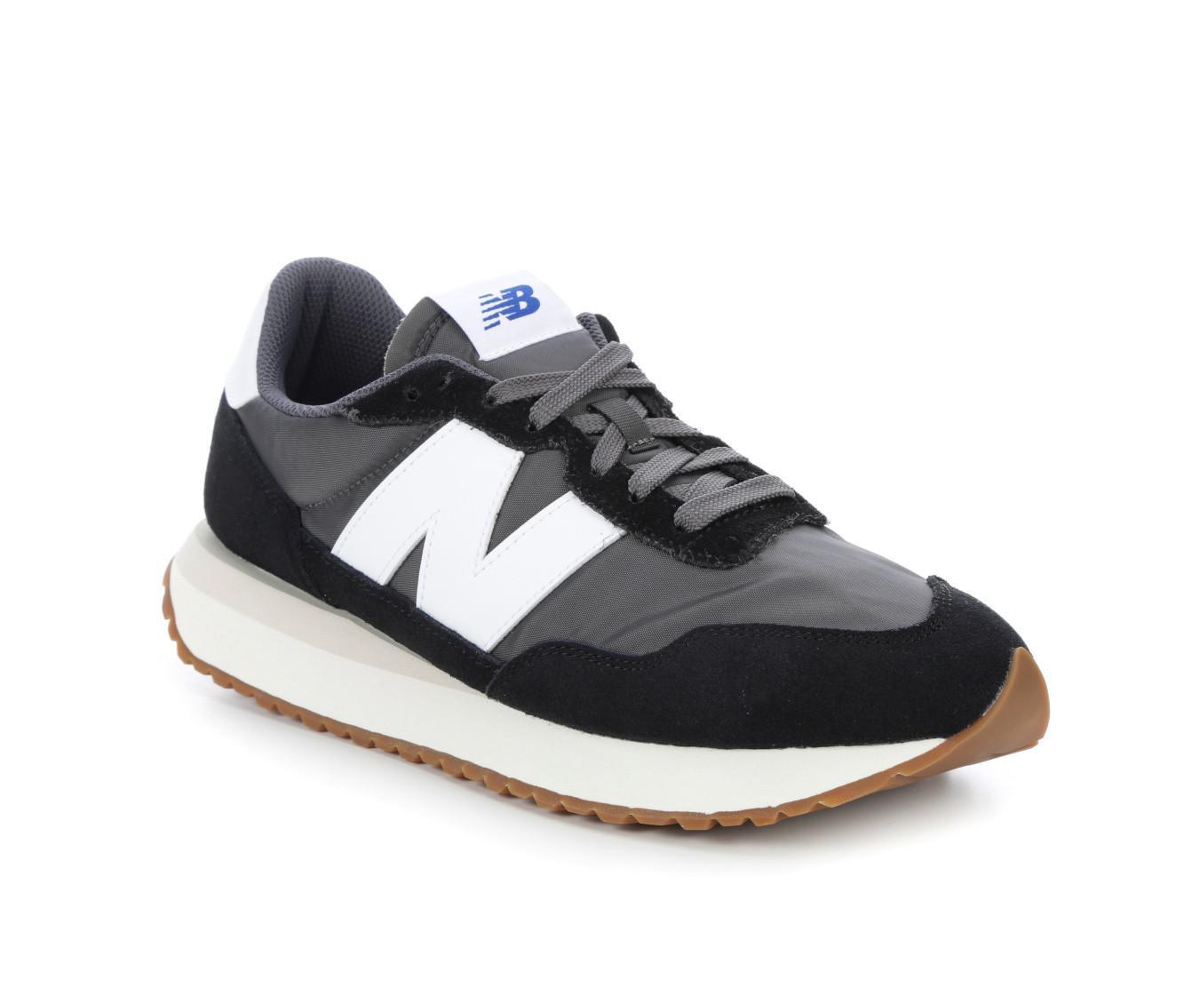 Men's New Balance 237-M Sneakers Product Image