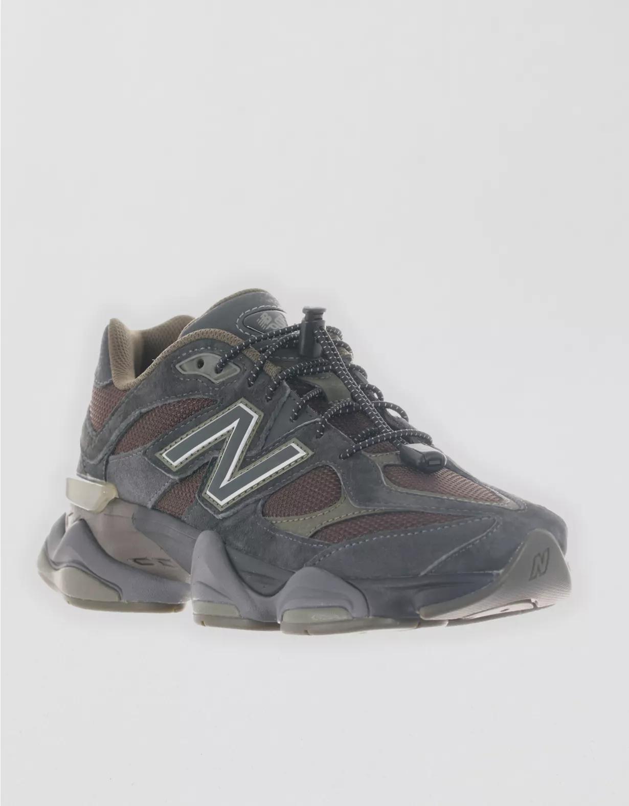 New Balance Men's 9060 Sneaker Product Image