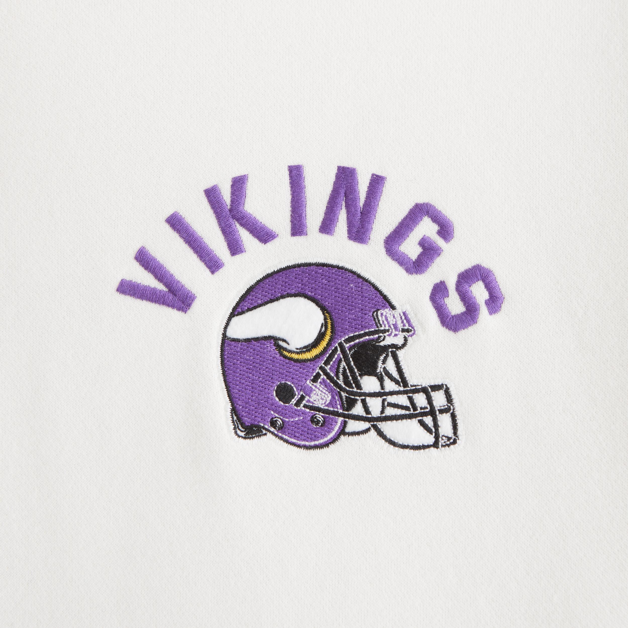 Chicago Bears Graphic Popover Hoodie Product Image