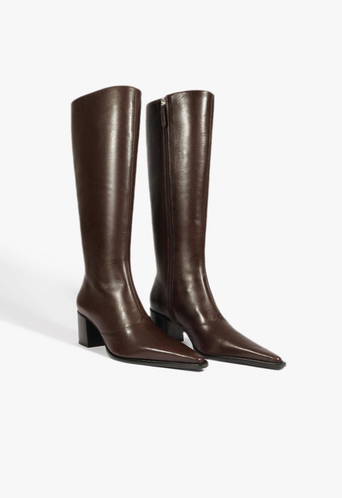 Raffaela Up Mid Boot Product Image