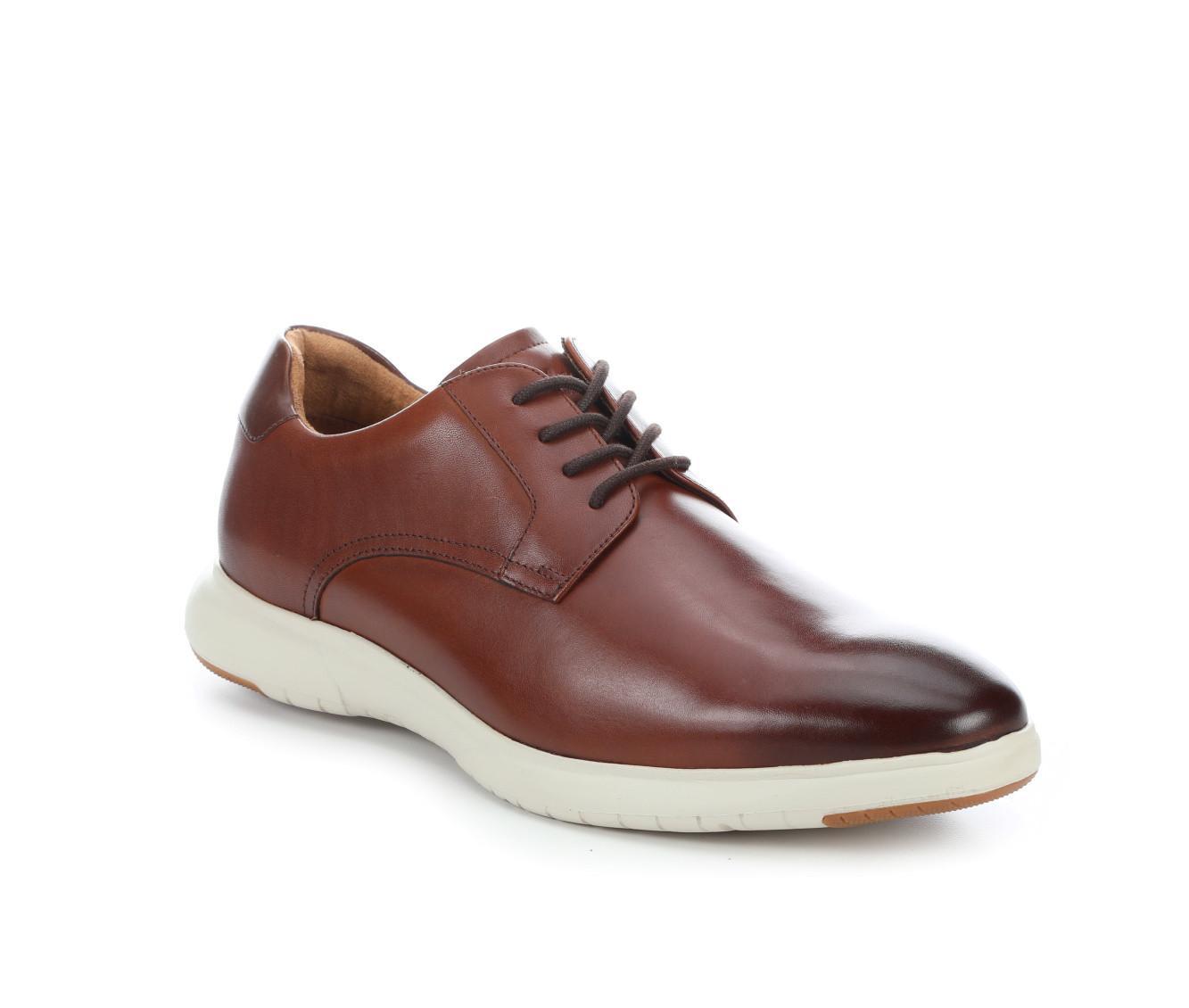 Men's Florsheim Dash Plain Toe Oxford Product Image
