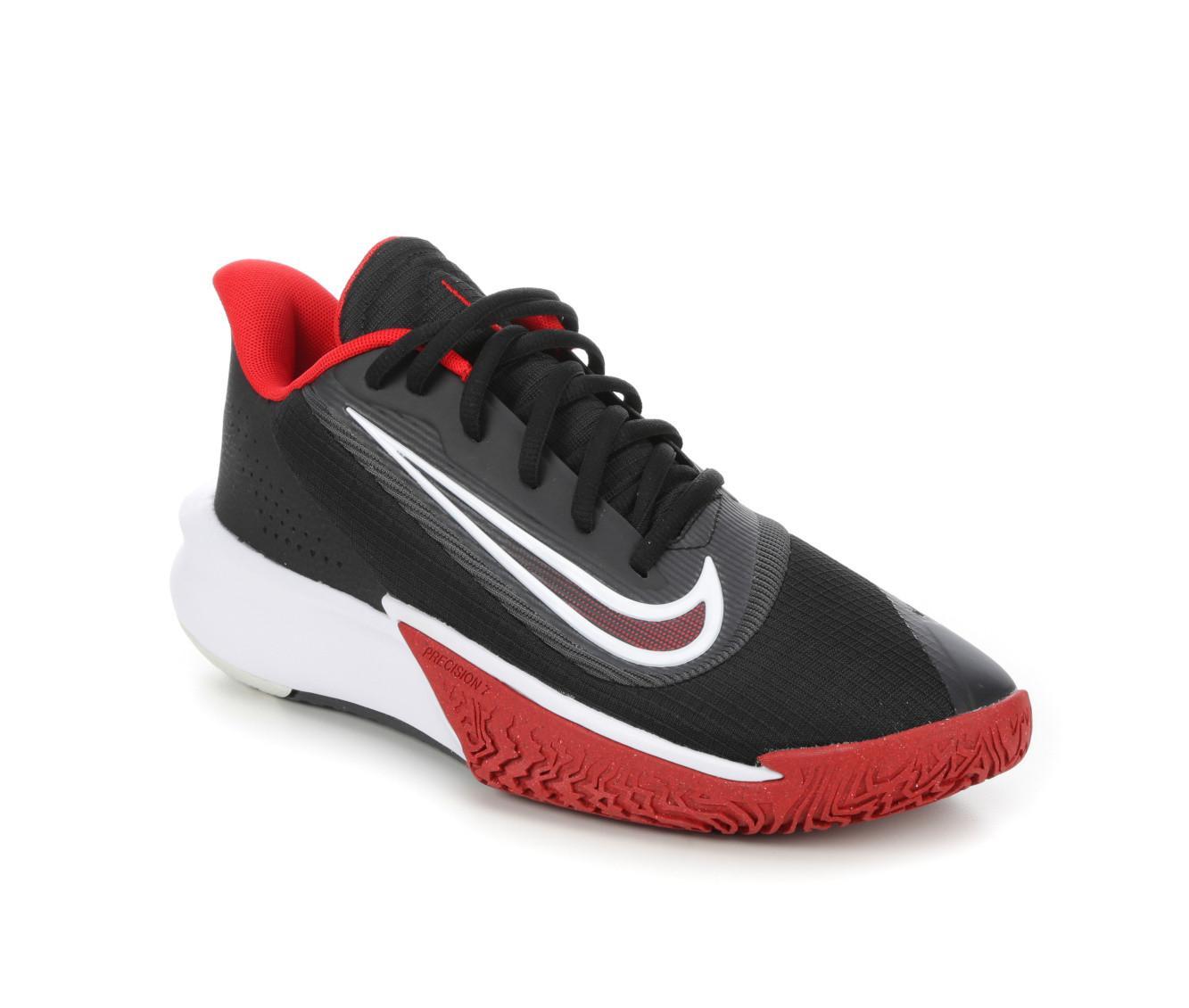Men's Nike Precision VII Basketball Shoes Product Image