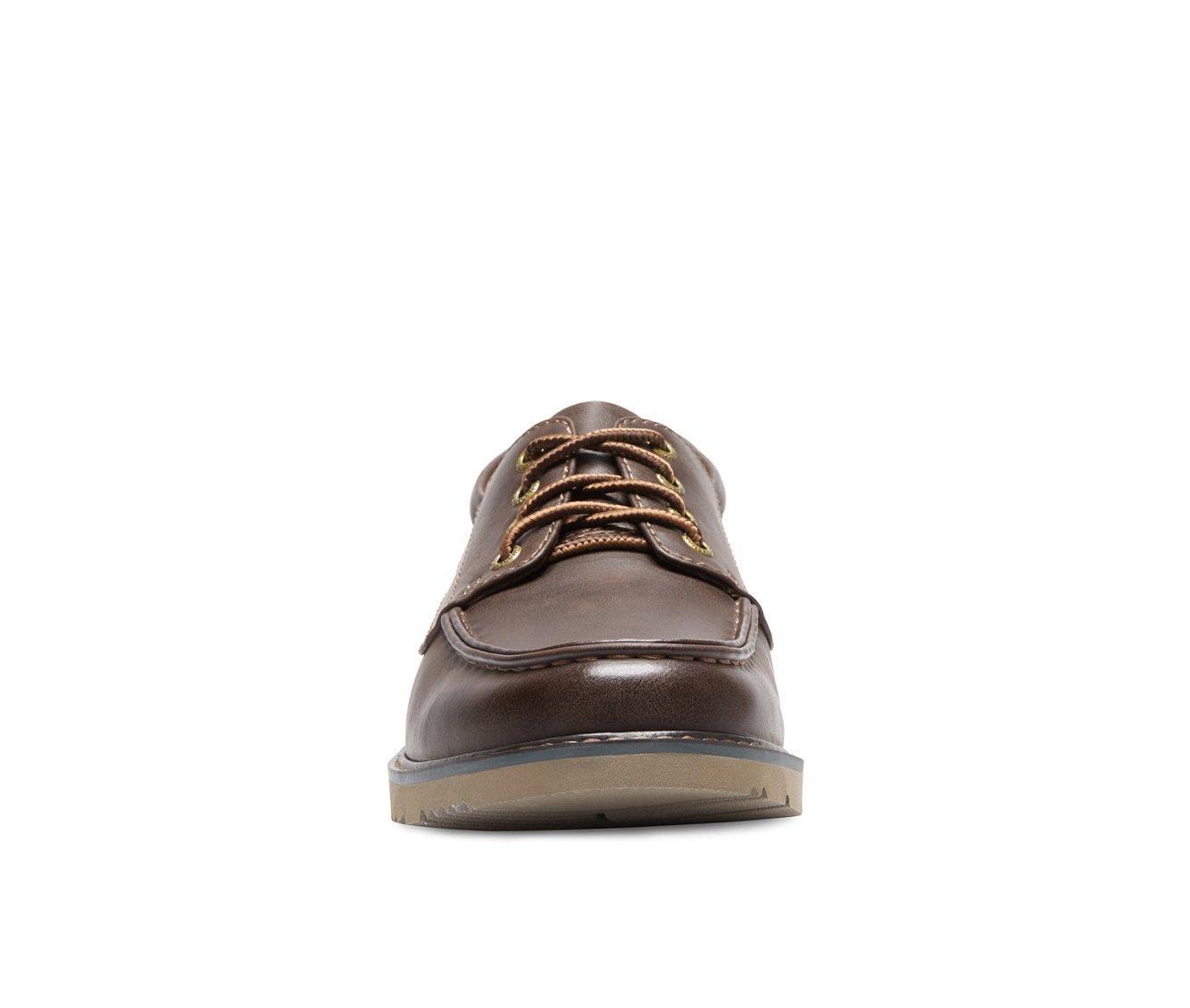 Men's Eastland Jed Moc Toe Oxfords Product Image