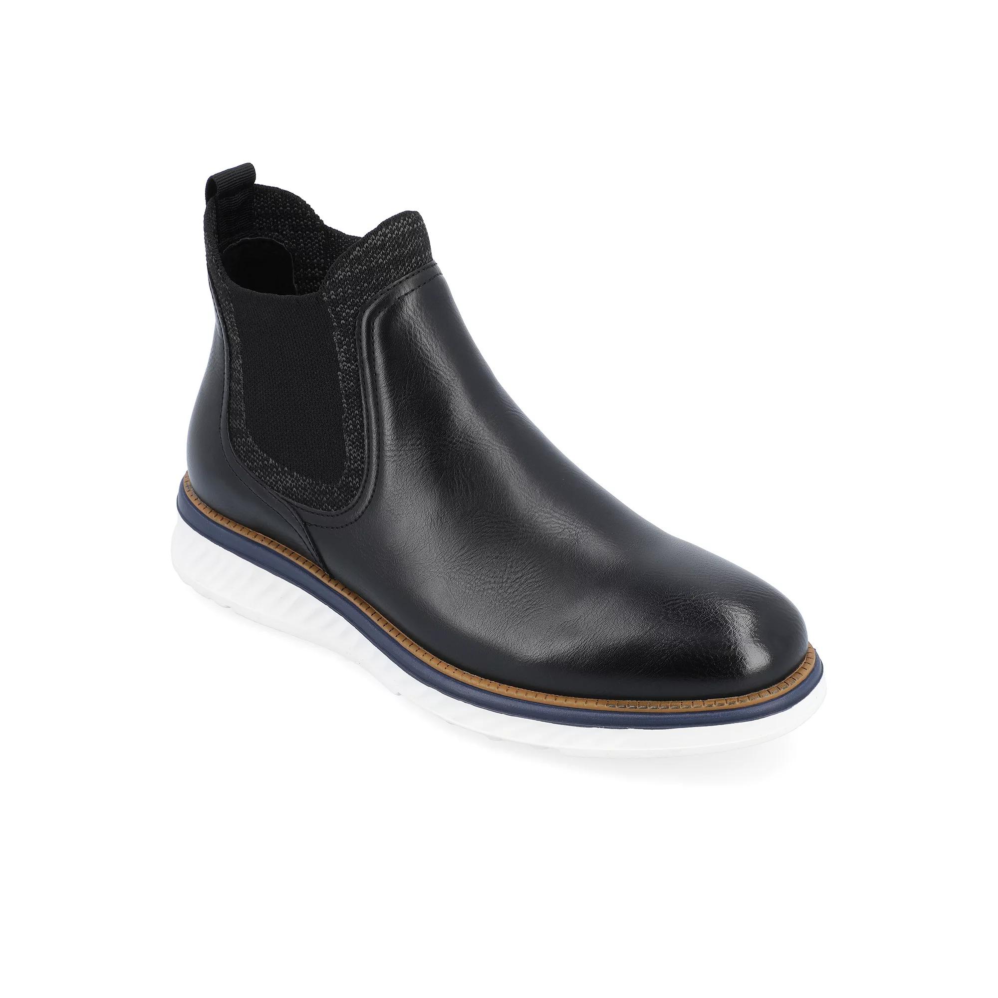 VANCE Hartwell Chelsea Men's Ankle Boots,  Product Image