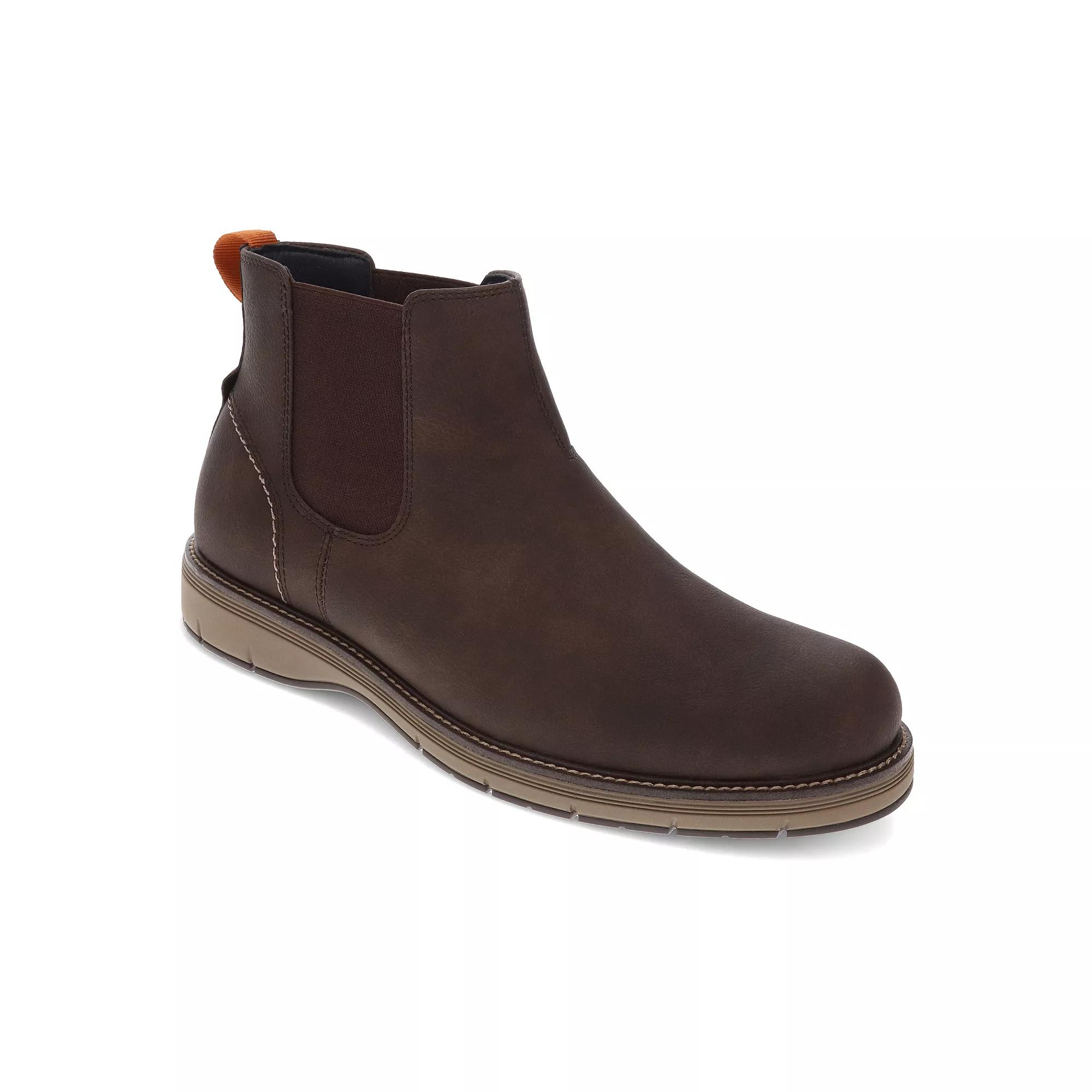 Dockers® Tureen Men's Chelsea Boots,  Product Image