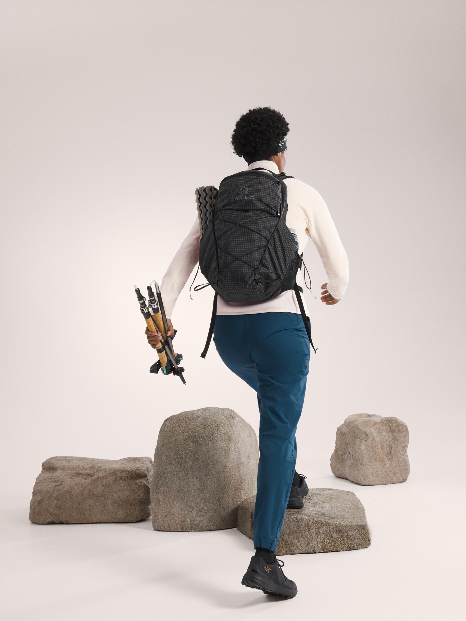 Gamma Tapered Pant Women's Product Image