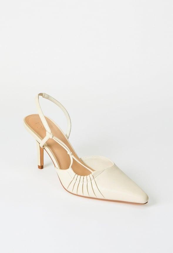 Lorena Slingback Pump Product Image