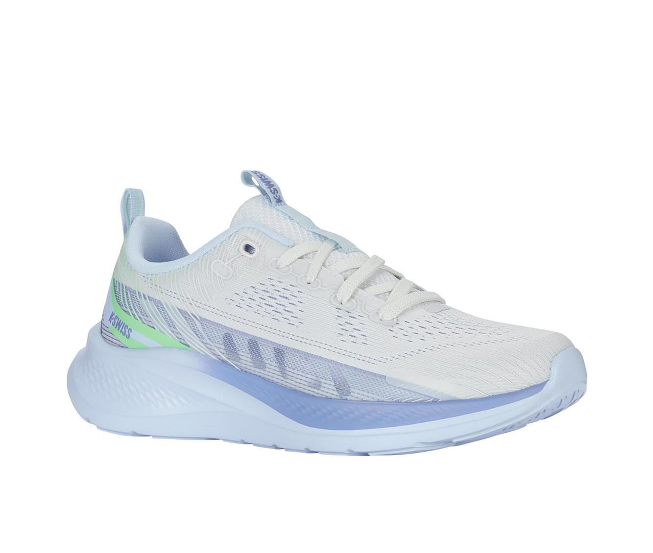 Women's K-Swiss Helio Trainer Training Shoes Product Image
