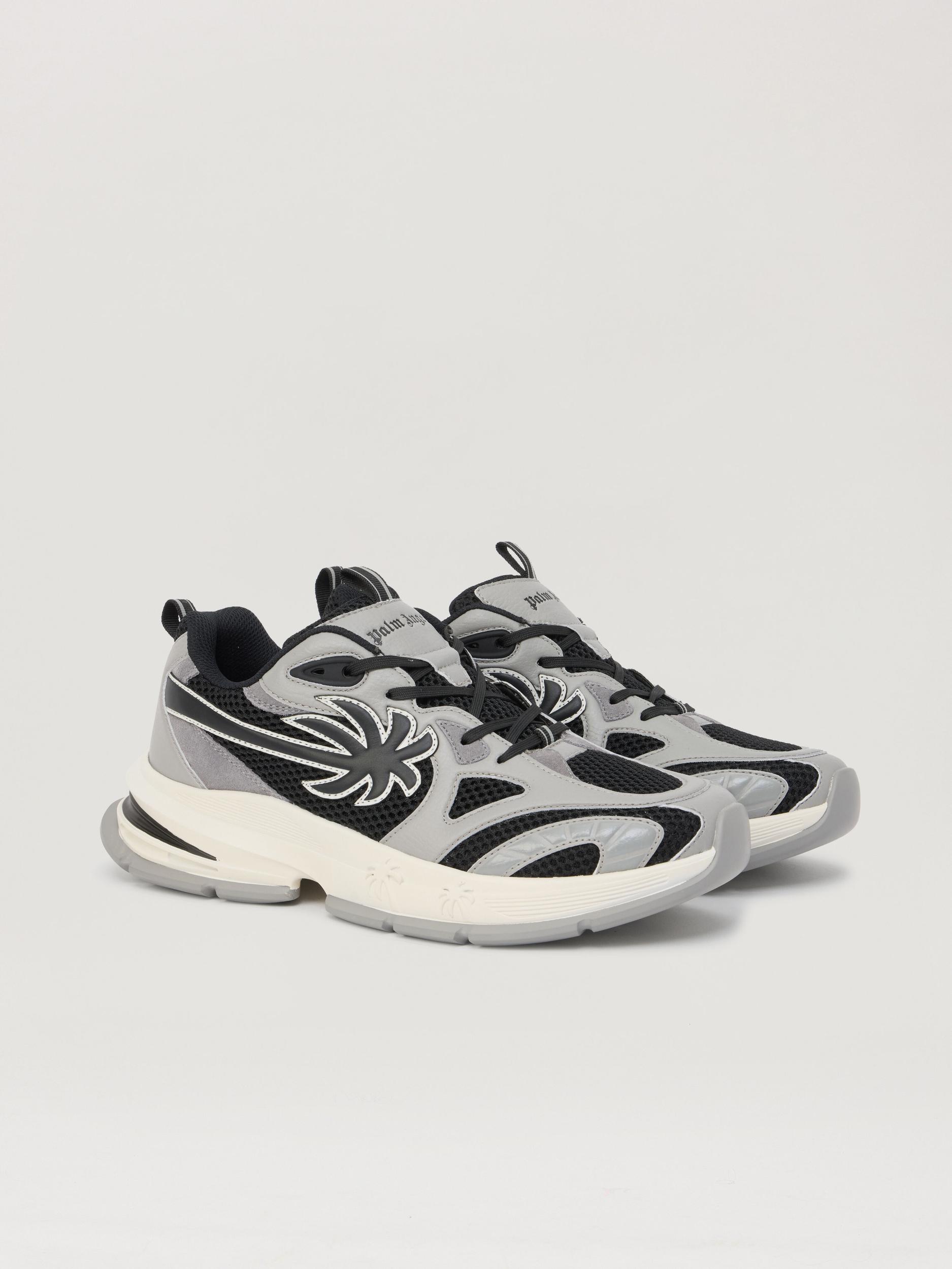 Palm Runner Sneakers Product Image