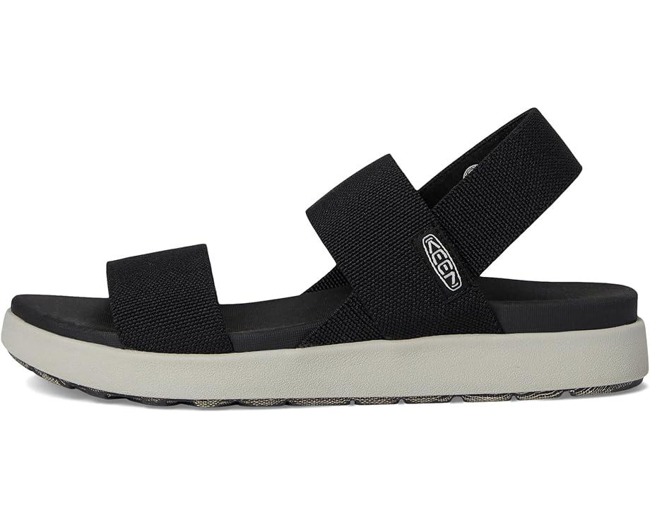 Elle Luxe Cross Strap Product Image