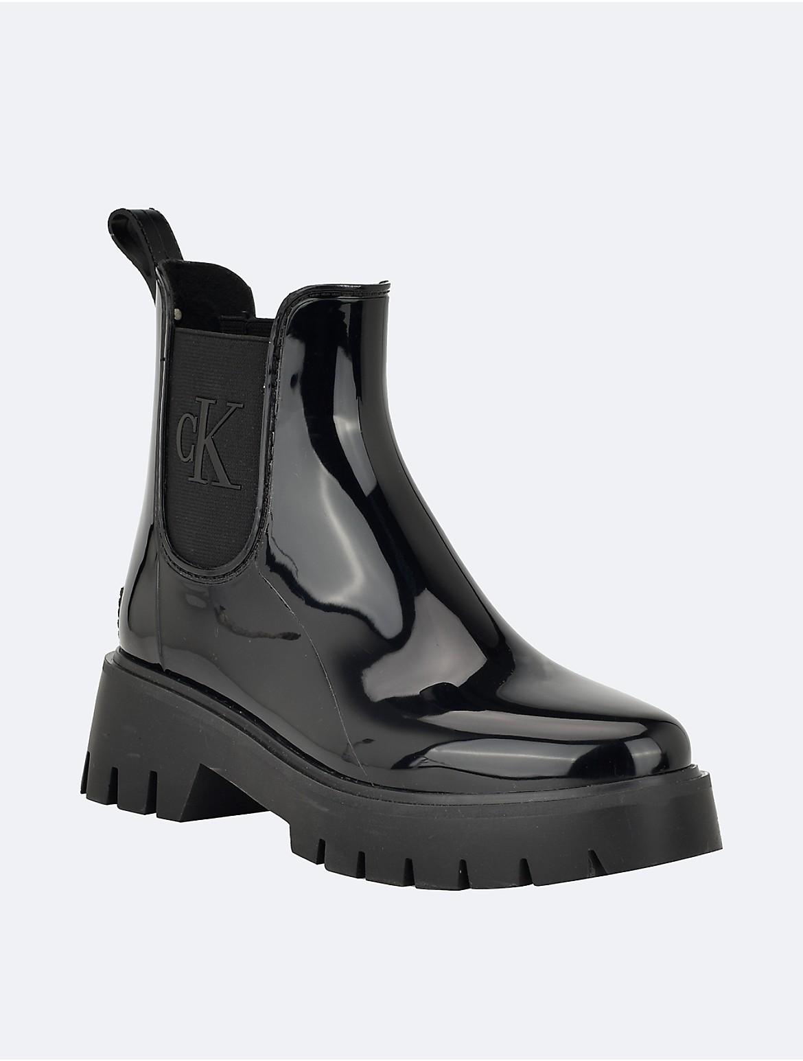 Calvin Klein Womens Womens Wende Rain Boot Product Image