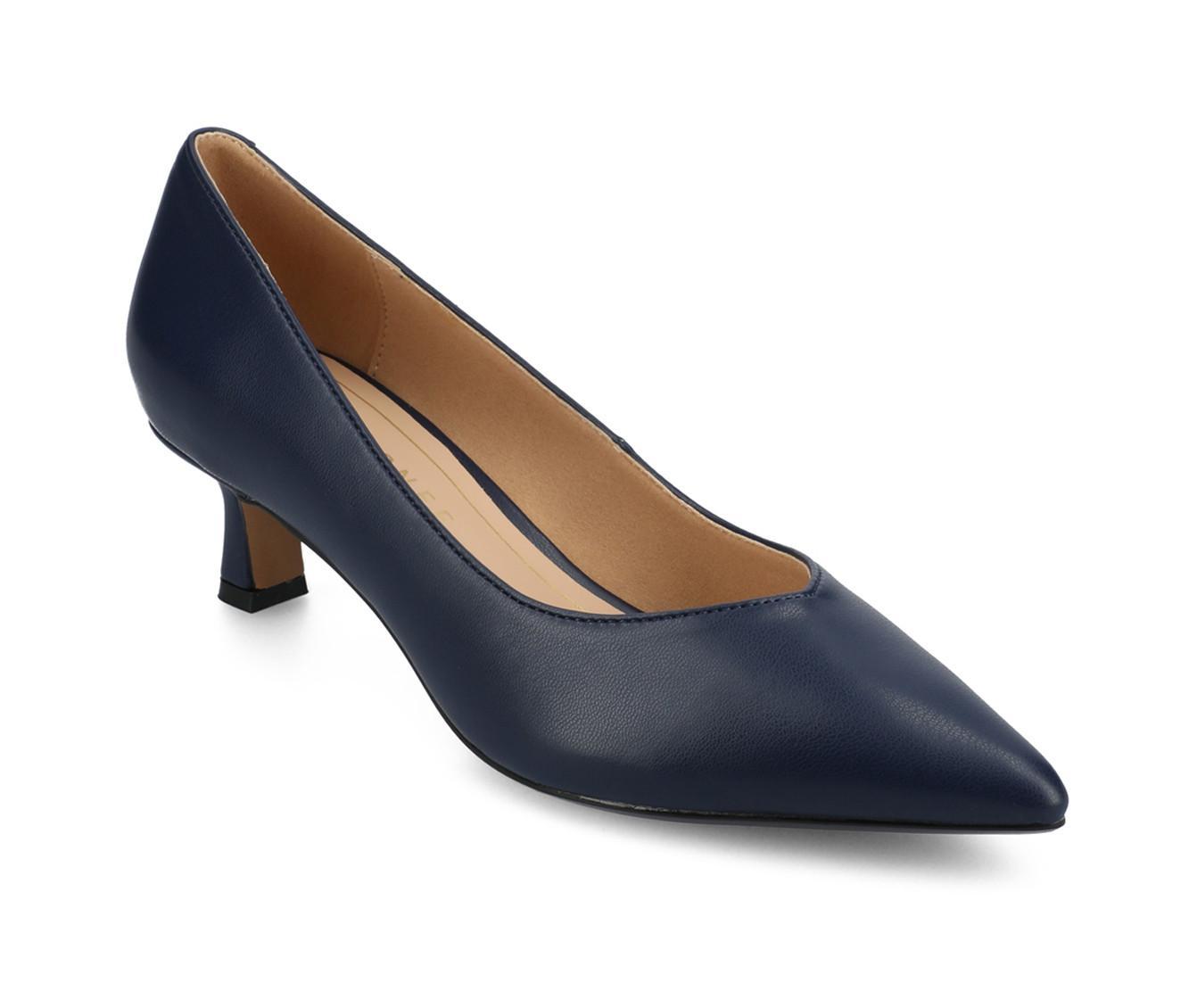 Women's Journee Collection Pammie Pumps Product Image