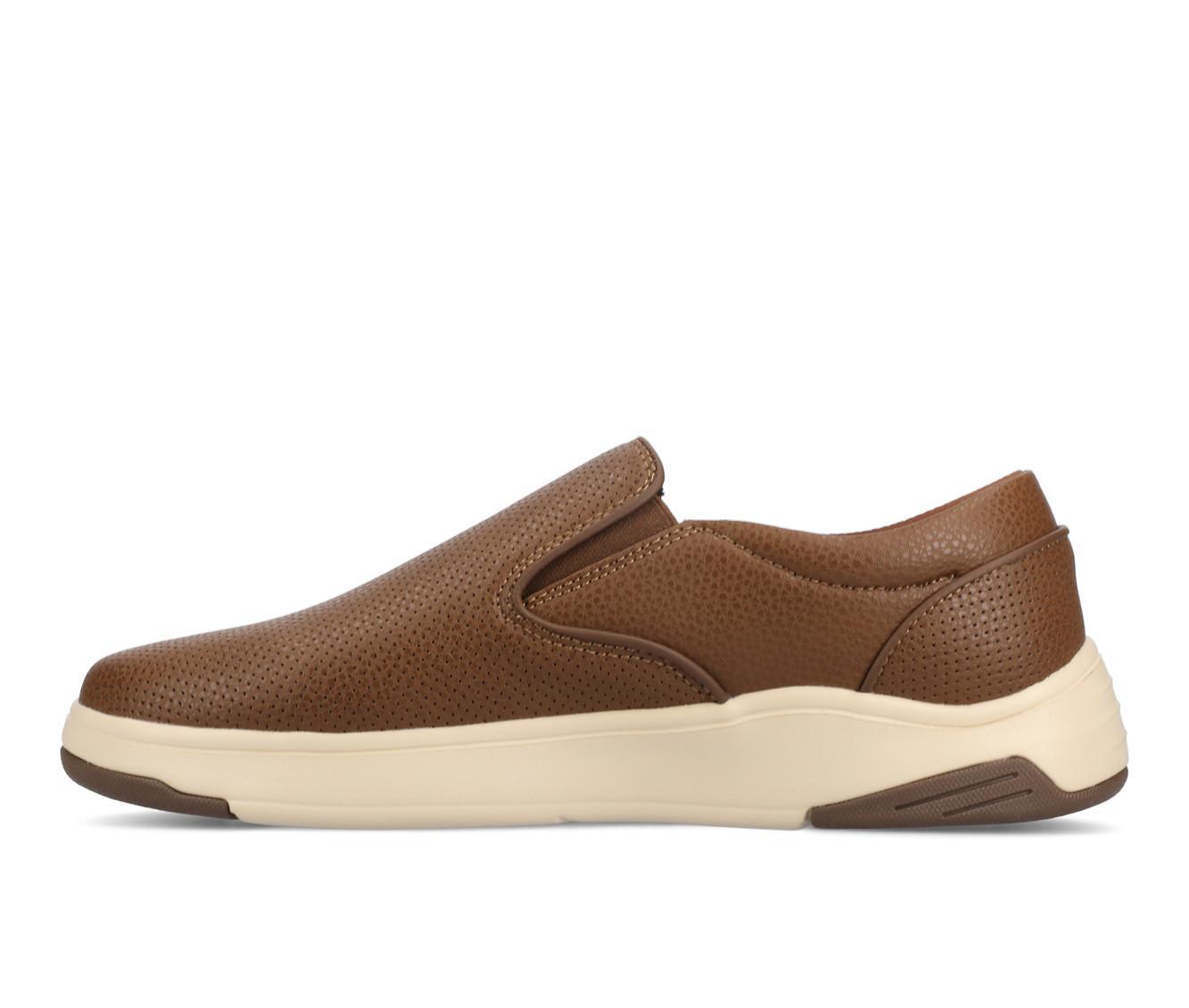 Men's Vance Co. Townes Slip-On Shoes Product Image