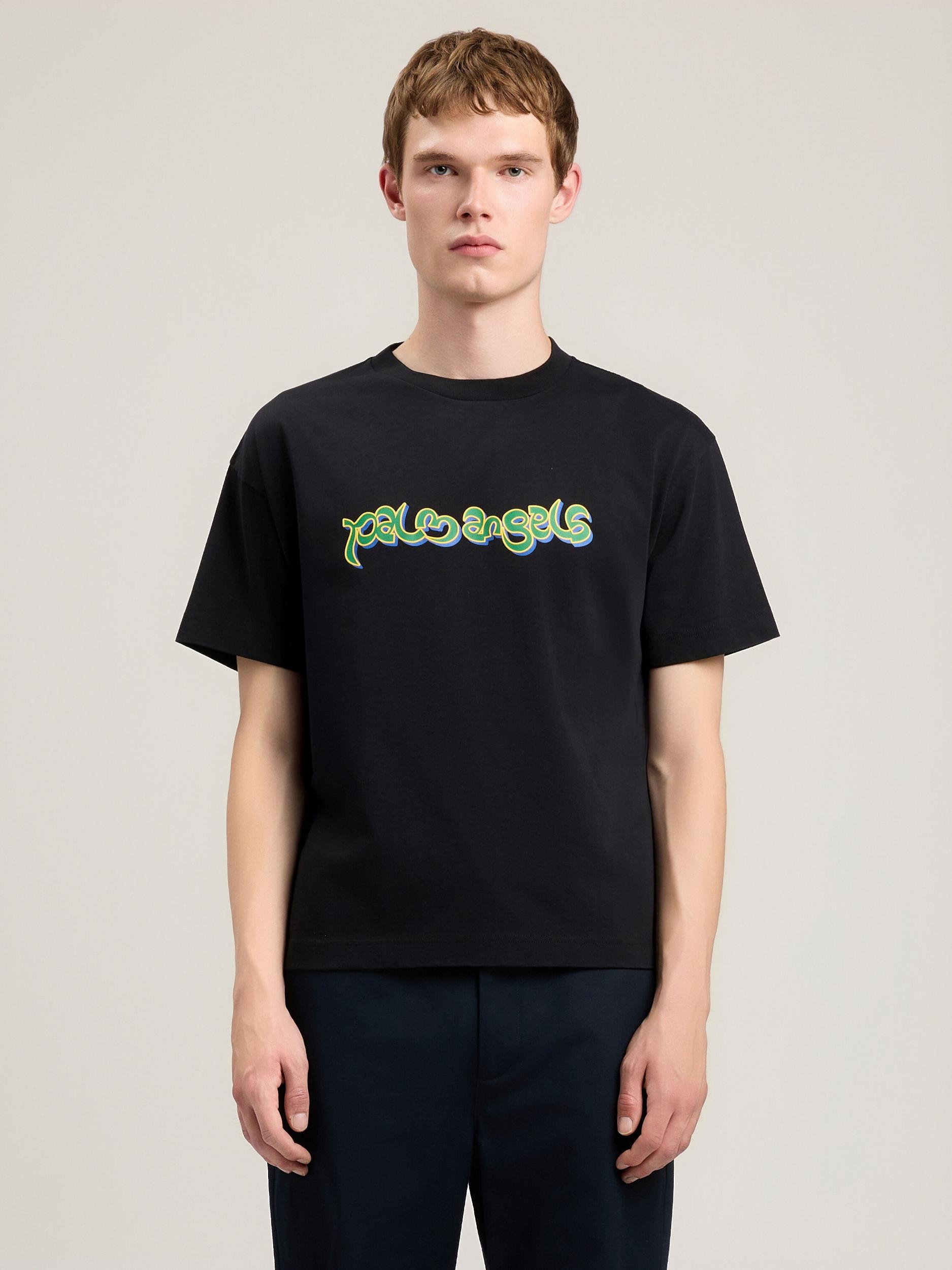 Thai Logo T-Shirt Product Image