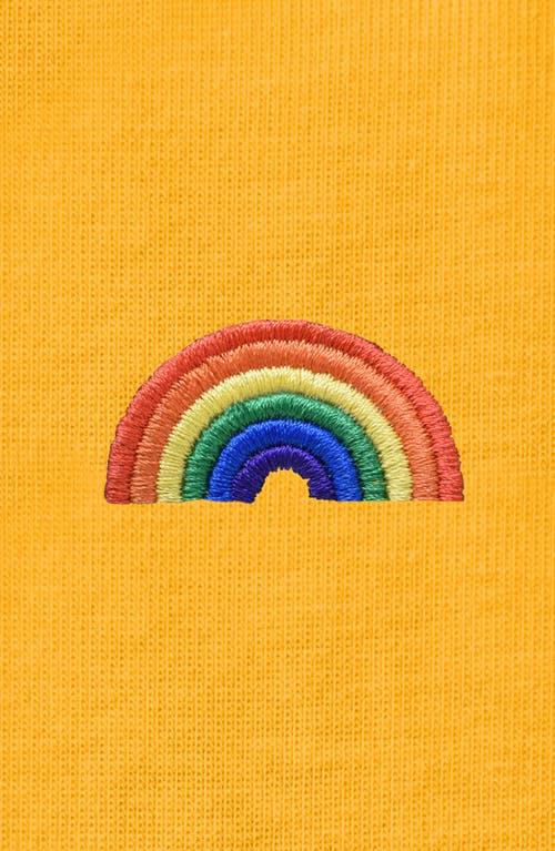 Dalix Womens Lil Strawberry Jersey Tee Product Image