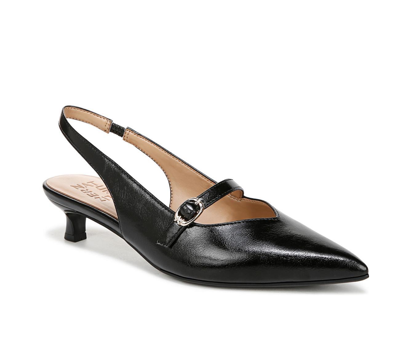 Women's Naturlizer Grayson Pumps Product Image