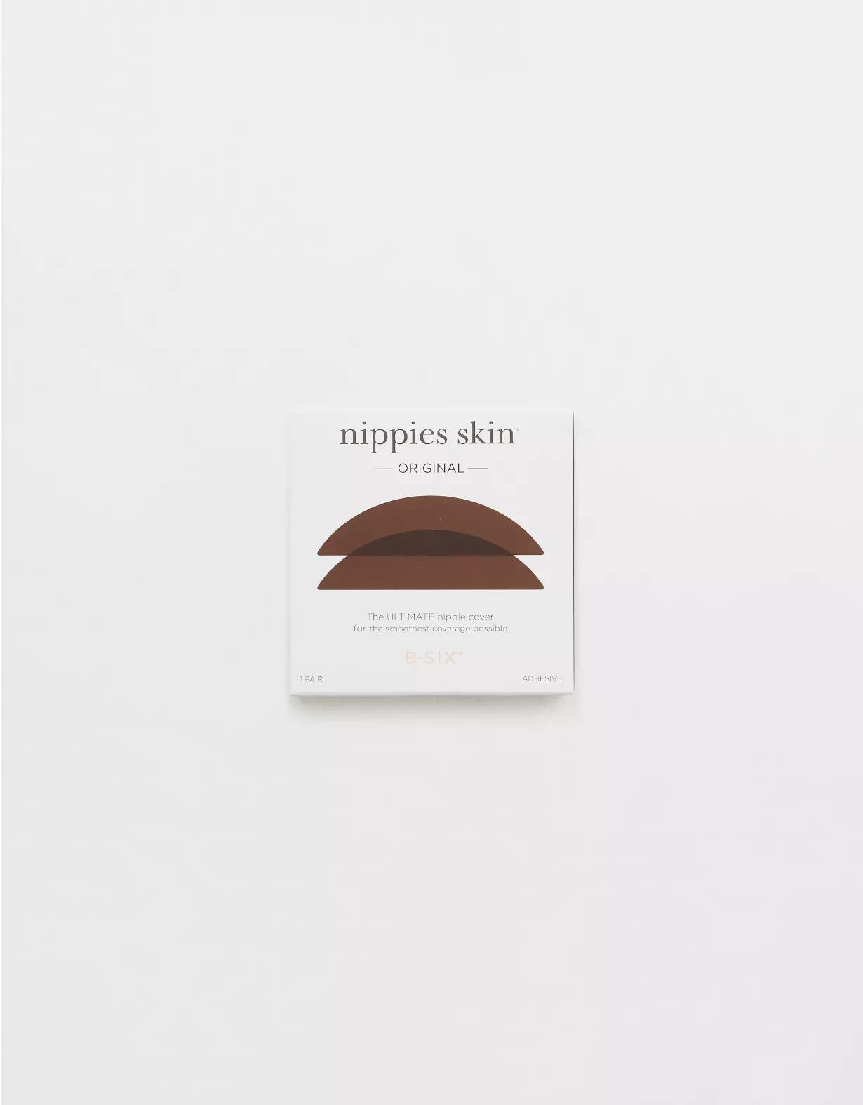 Nippies Skin ™ Product Image