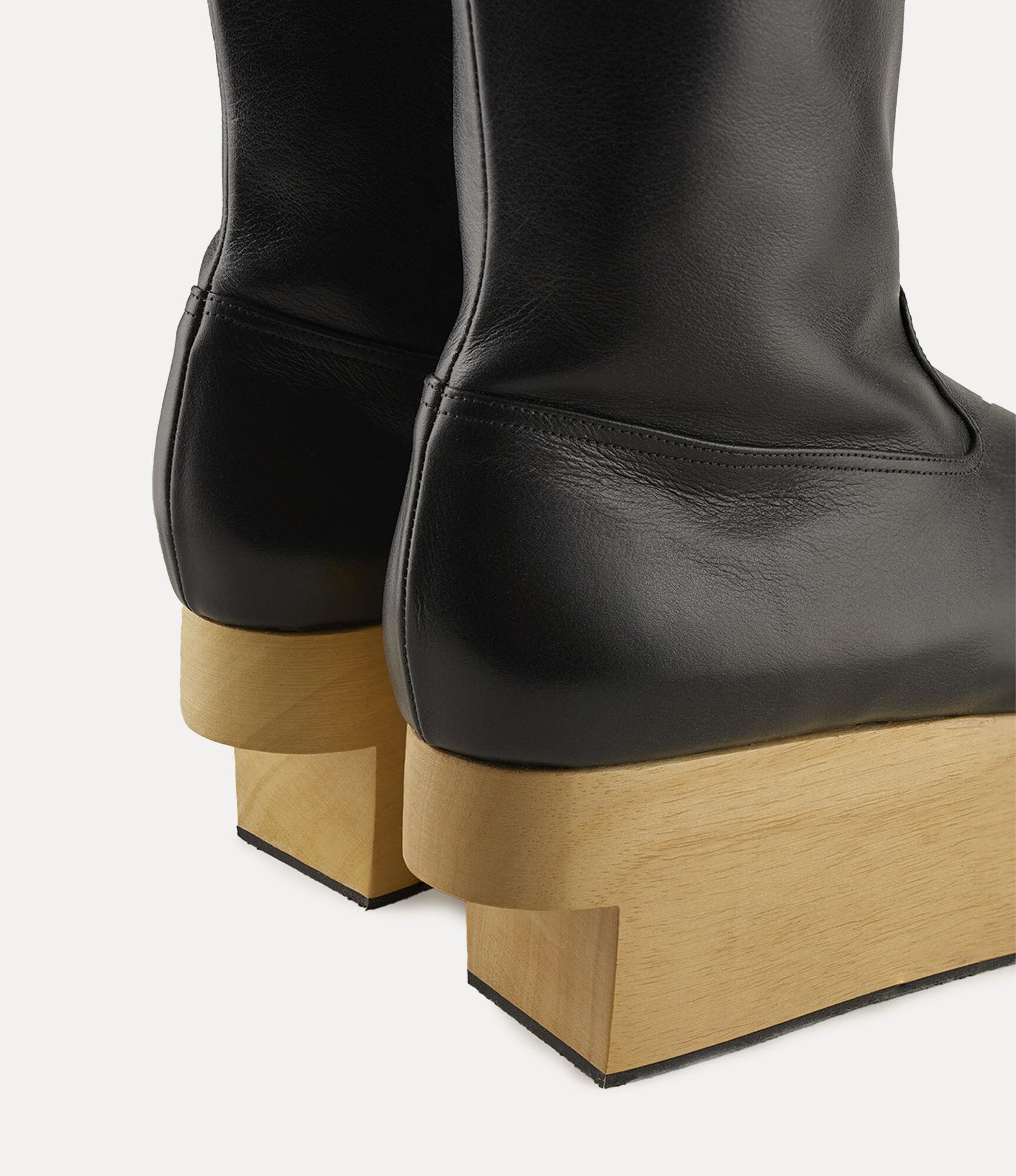 Rocking Horse Boot Product Image