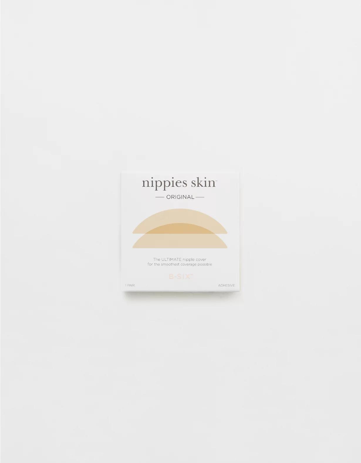 Nippies Skin ™ Product Image
