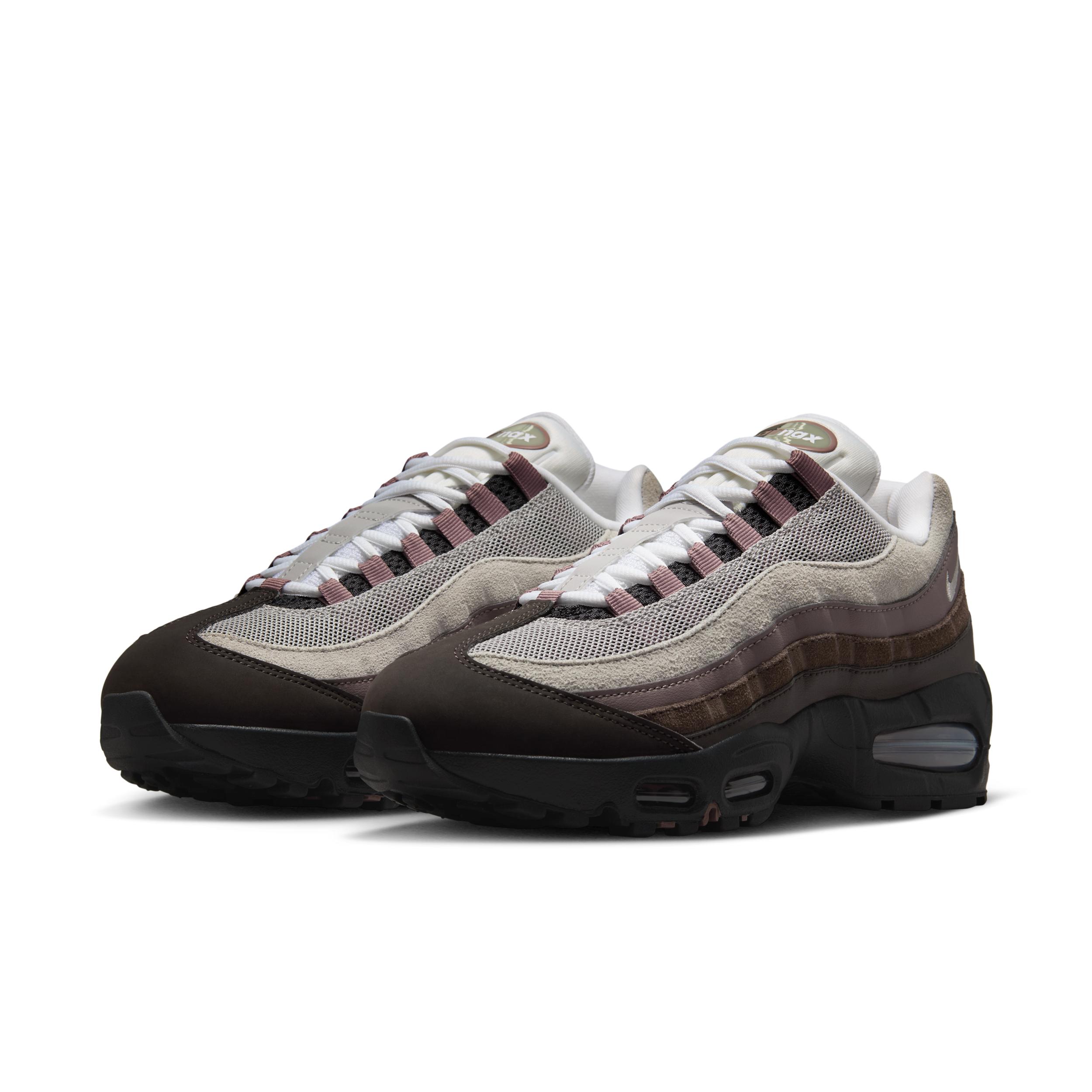 Nike Women's Air Max 95 Shoes Product Image