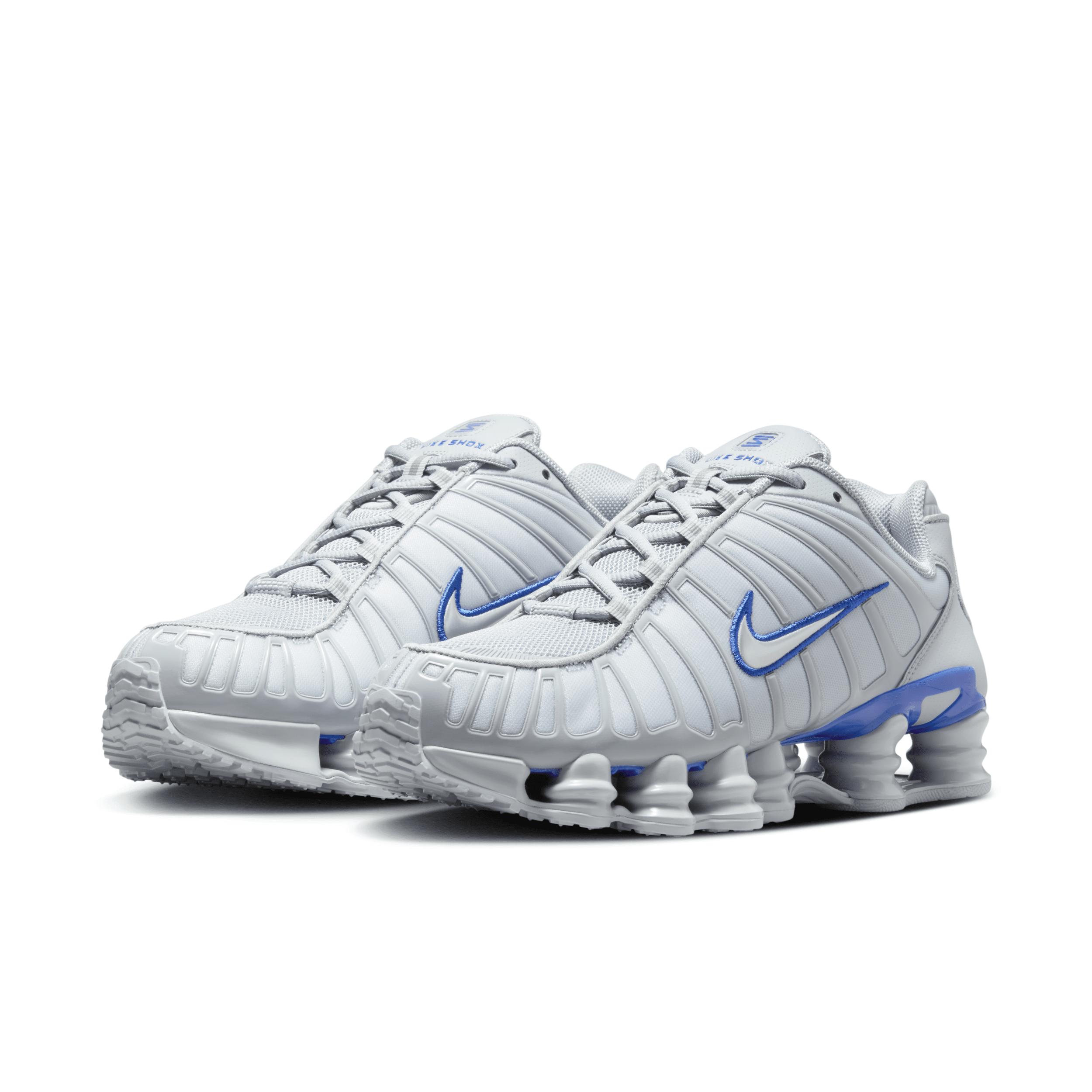 Nike Shox TL Men's Shoes Product Image