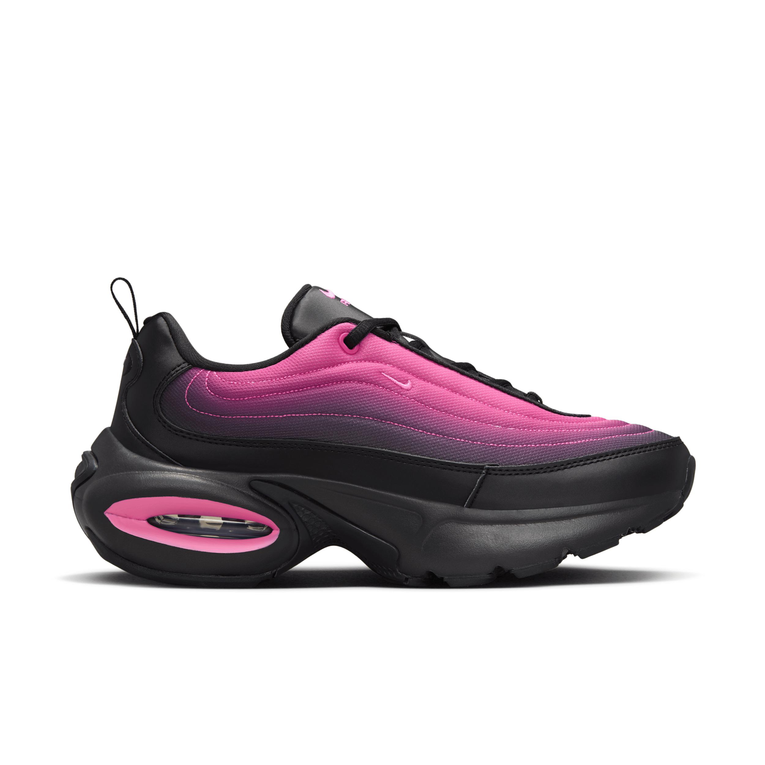 Nike Womens Air Max Portal Shoes | HV6354-001 Product Image
