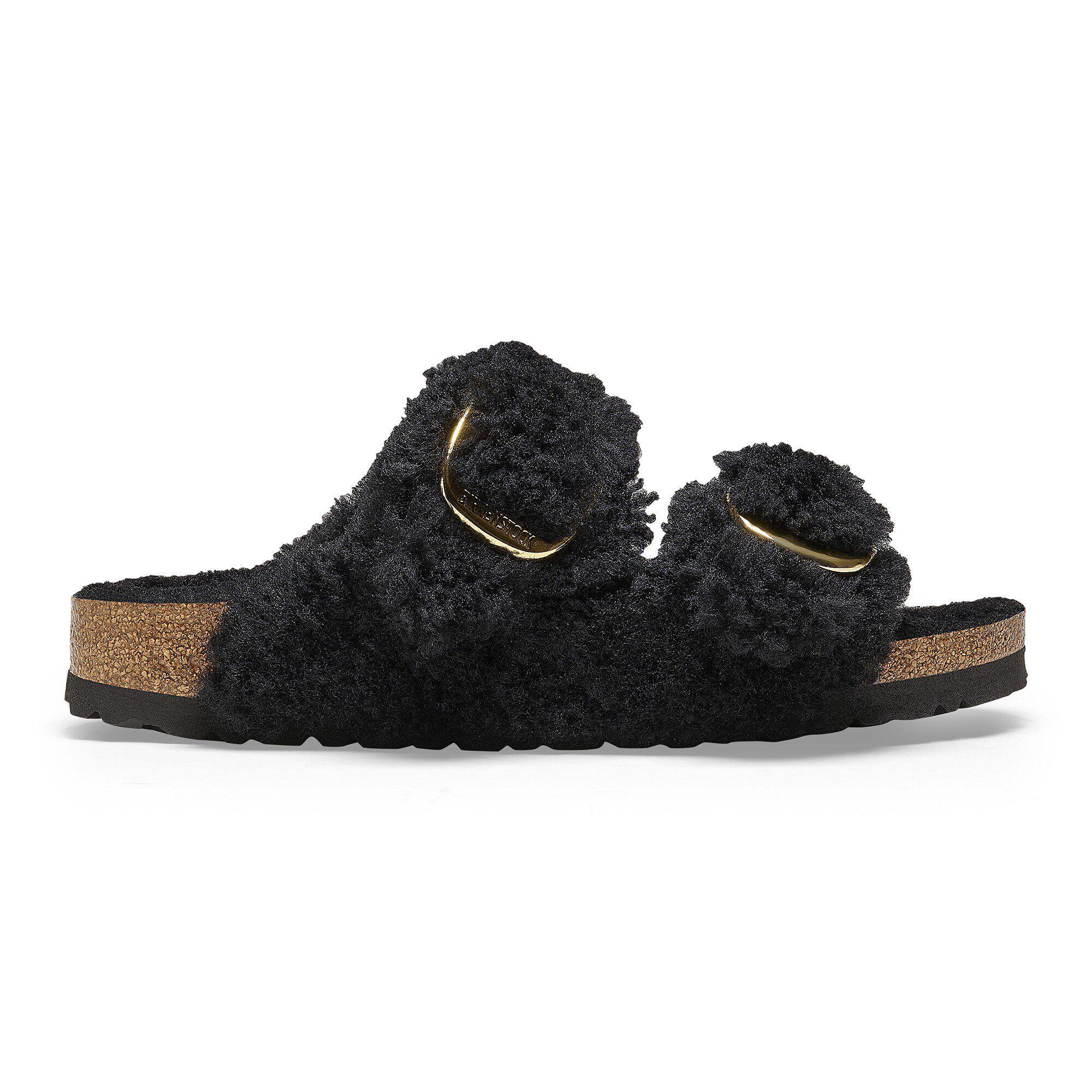 Arizona Big Buckle Shearling Product Image