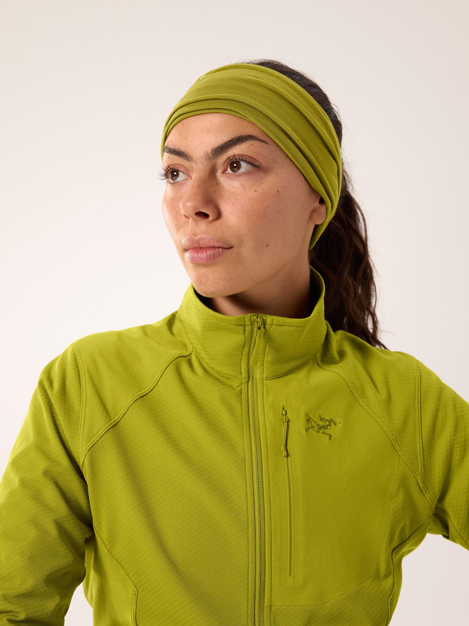 Satoro Merino Headband Product Image