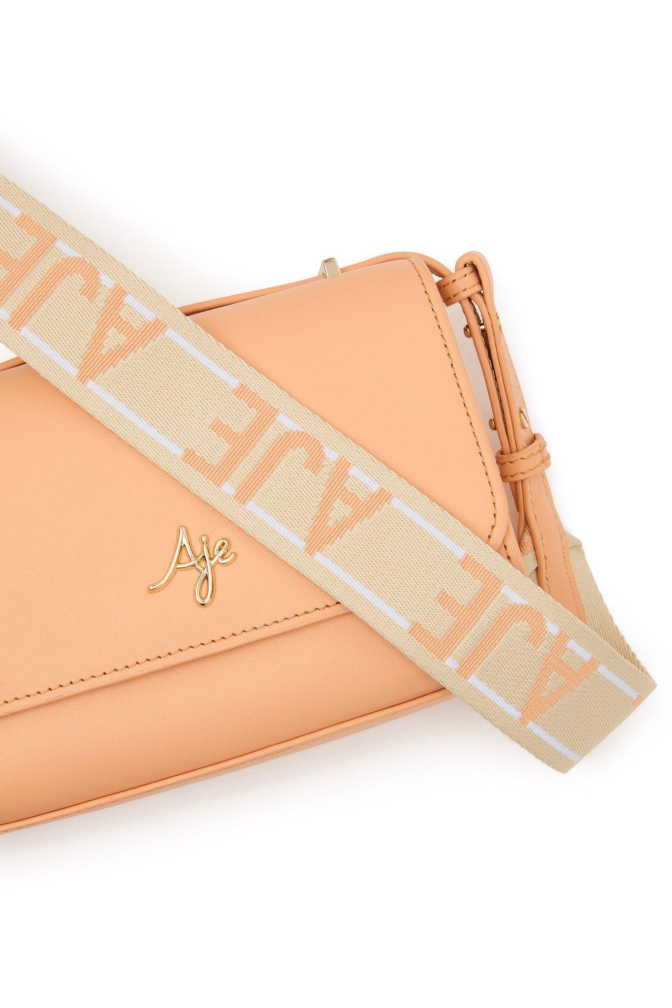 Estee Logo Crossbody Bag Product Image