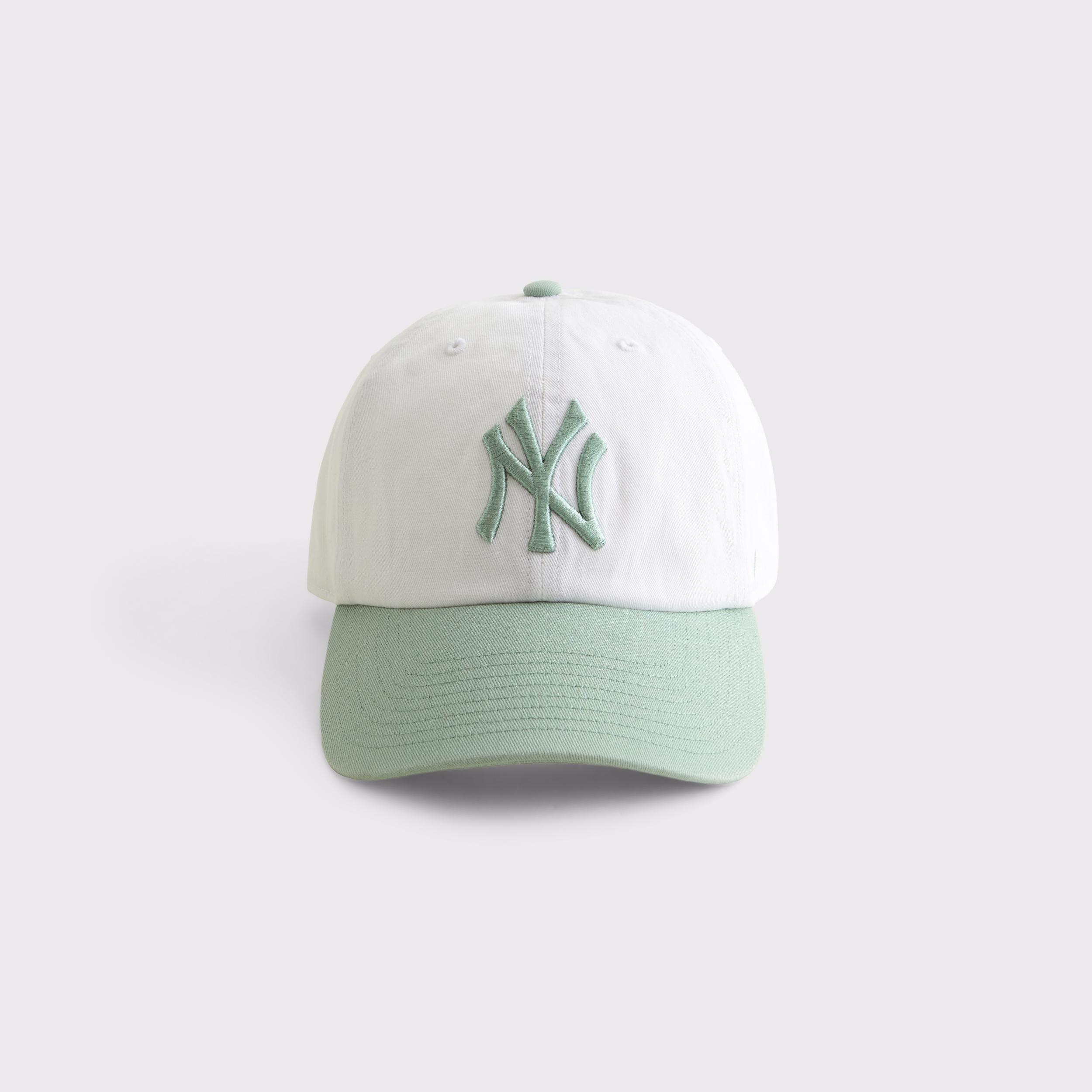 New York Yankees '47 Clean-Up Hat Product Image