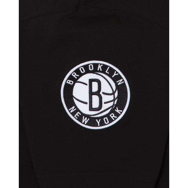 Brooklyn Nets Logo Select T-Shirt Male Product Image