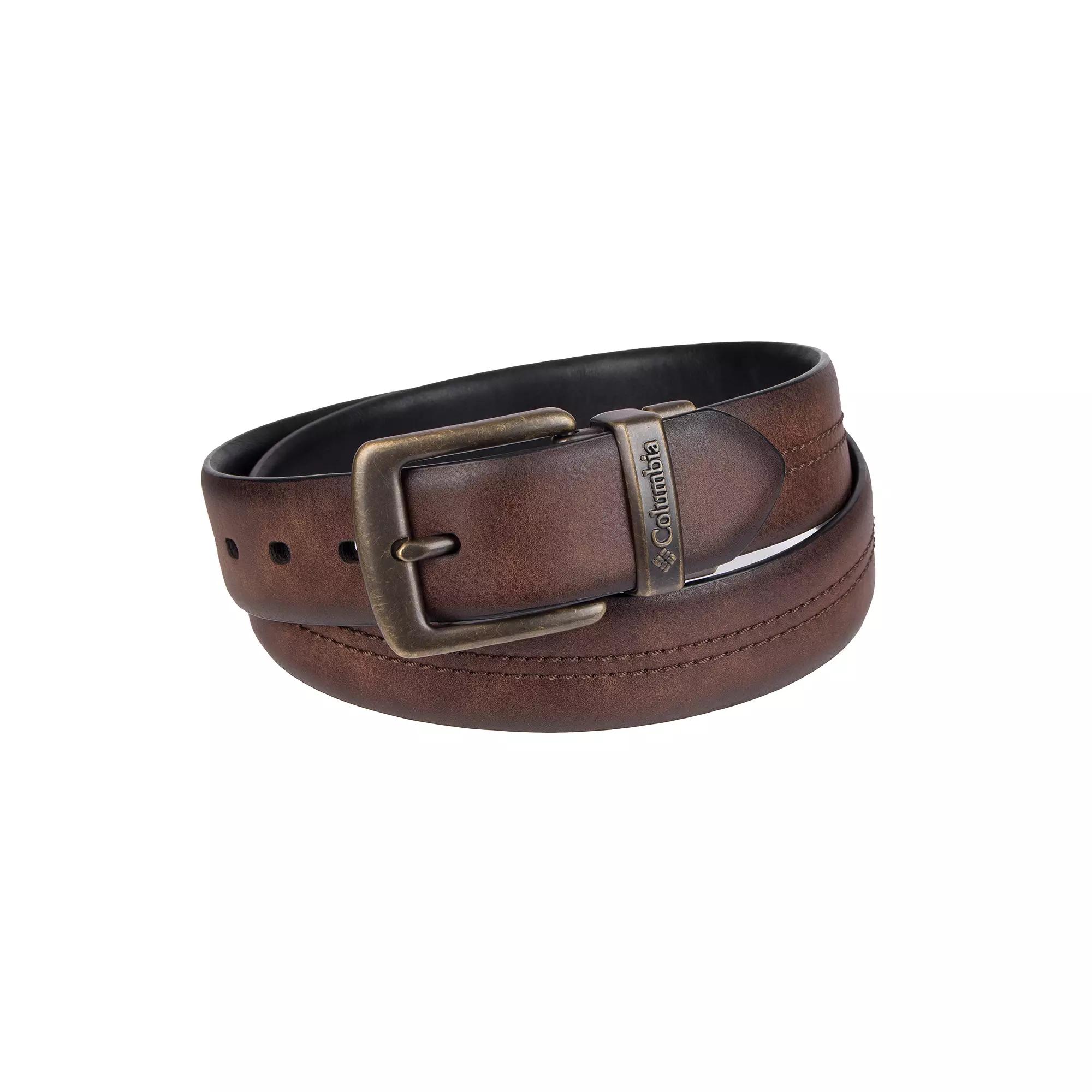 Columbia Mens Adler Reversible Stretch Belt- Product Image