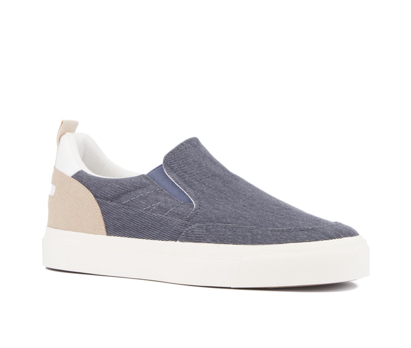Men's Xray Footwear Rava Casual Slip On Shoes Product Image