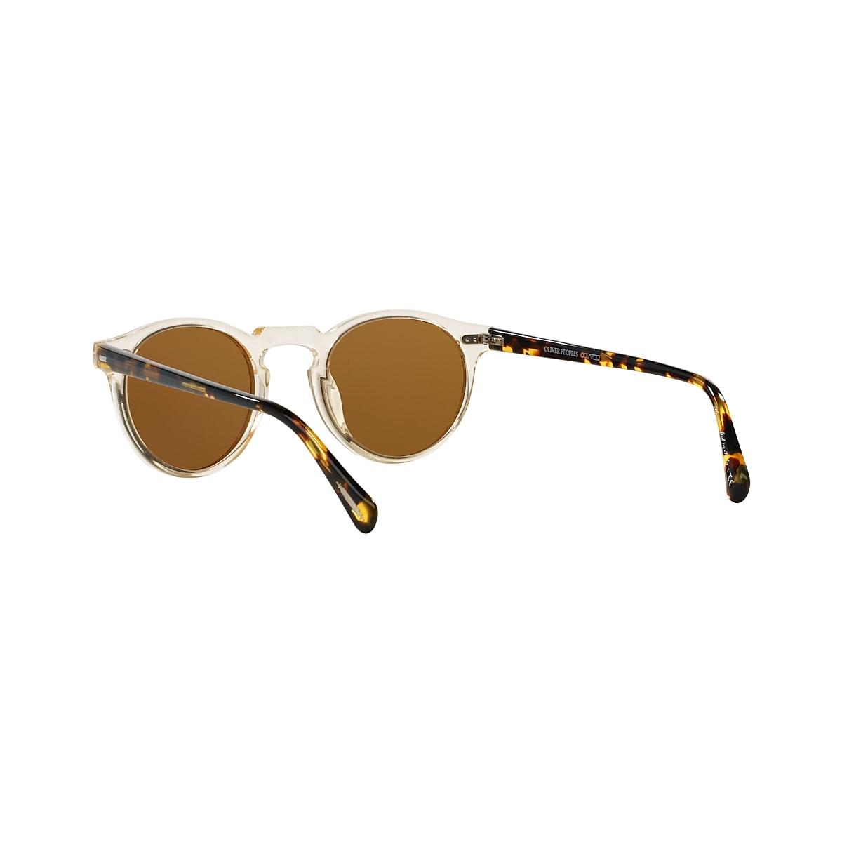 Gregory Peck Sun 0OV5217S__1485W4 Product Image