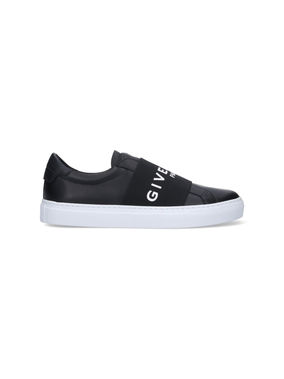 City Court slip-on trainers Product Image