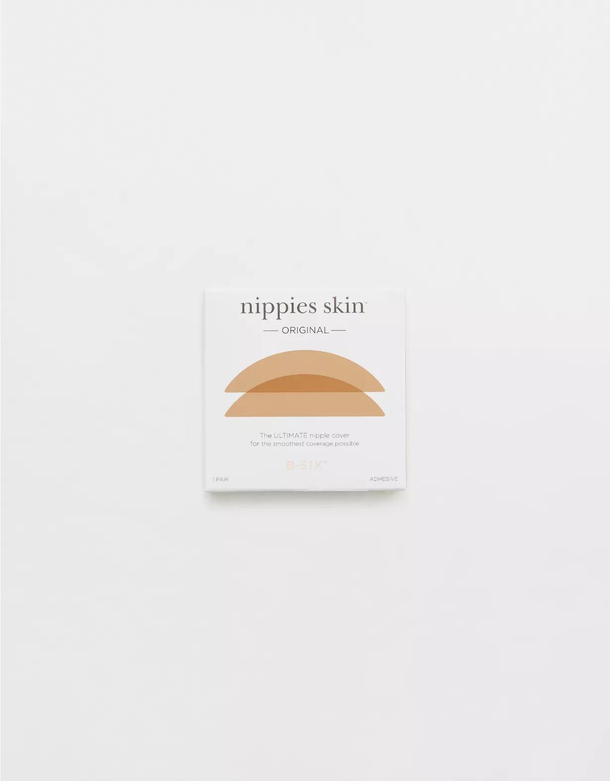 Nippies Skin ™ Product Image
