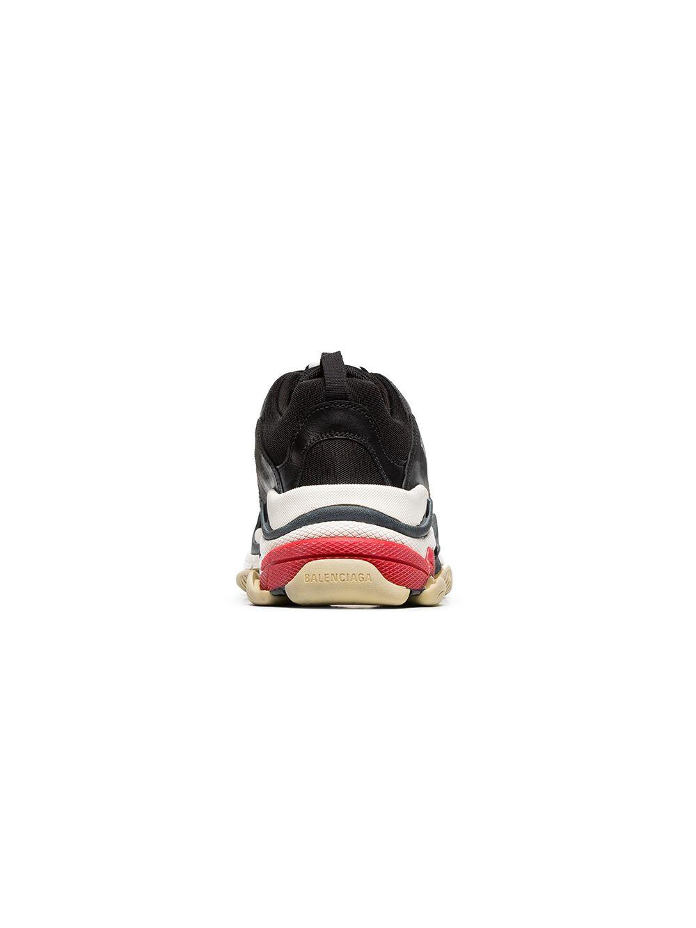 Triple S sneakers Product Image