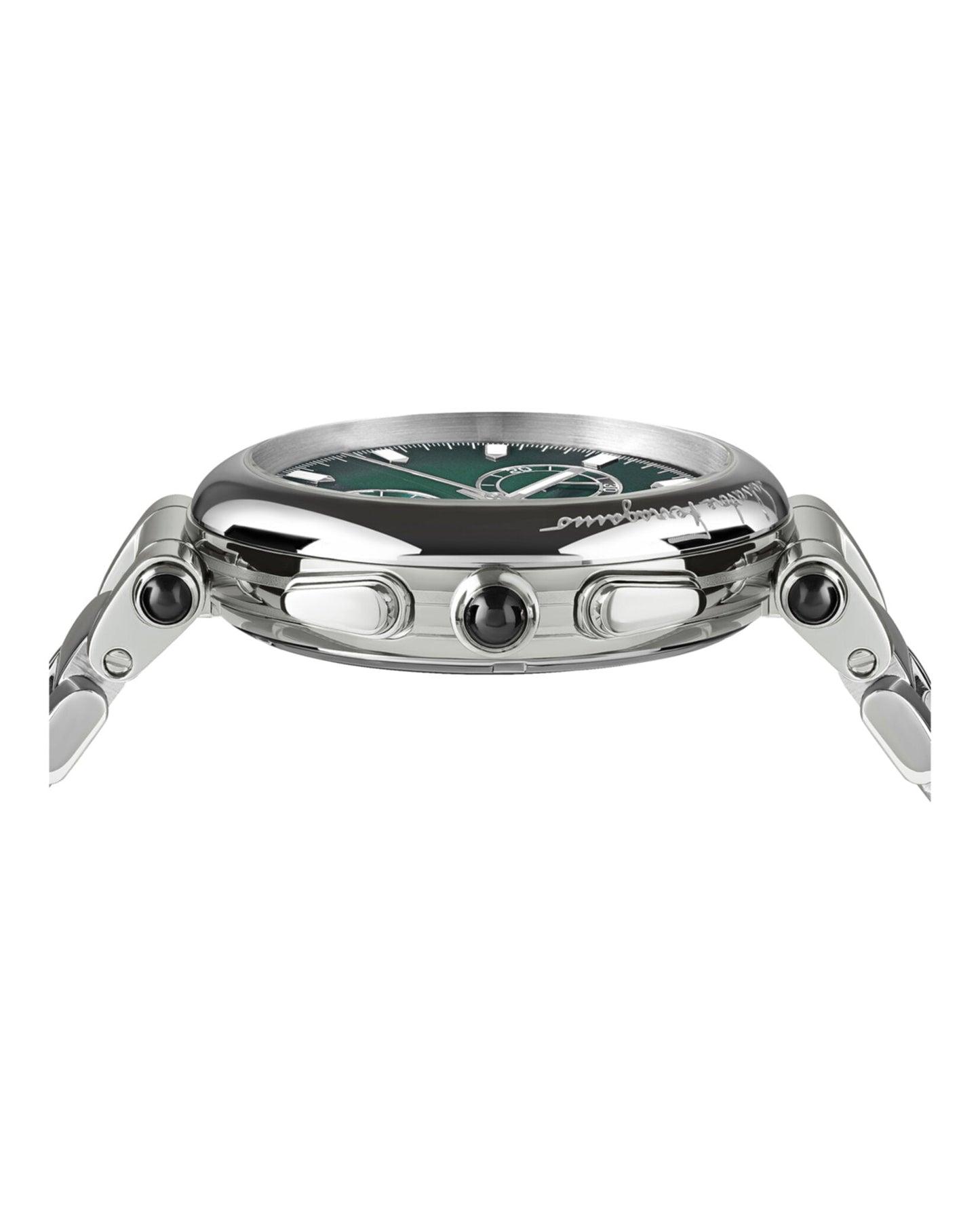 Ferragamo Idillio Chrono Bracelet Watch Product Image
