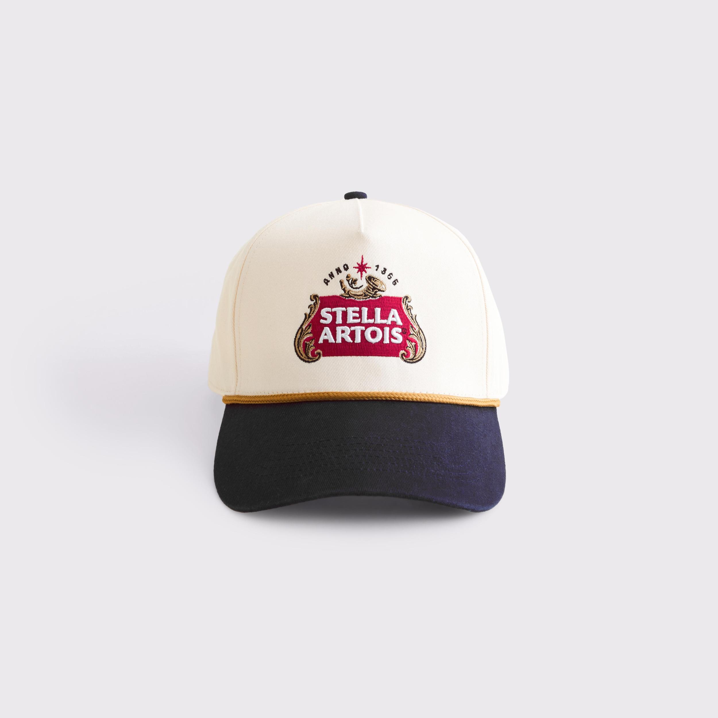 Guinness Snapback Hat Product Image