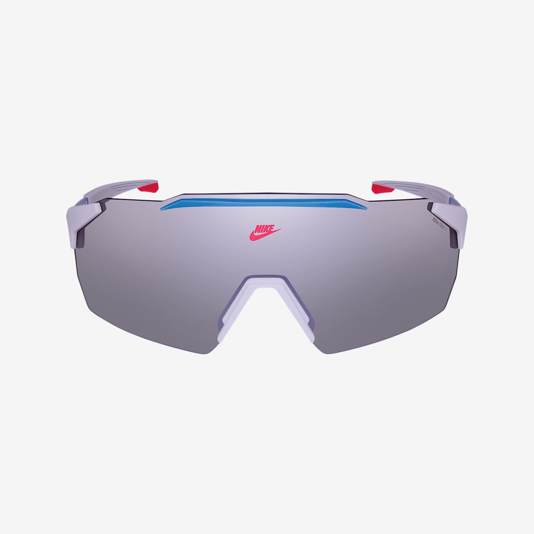 Nike Mens Limitless Shield Sunglasses | IB3521X-355 Product Image