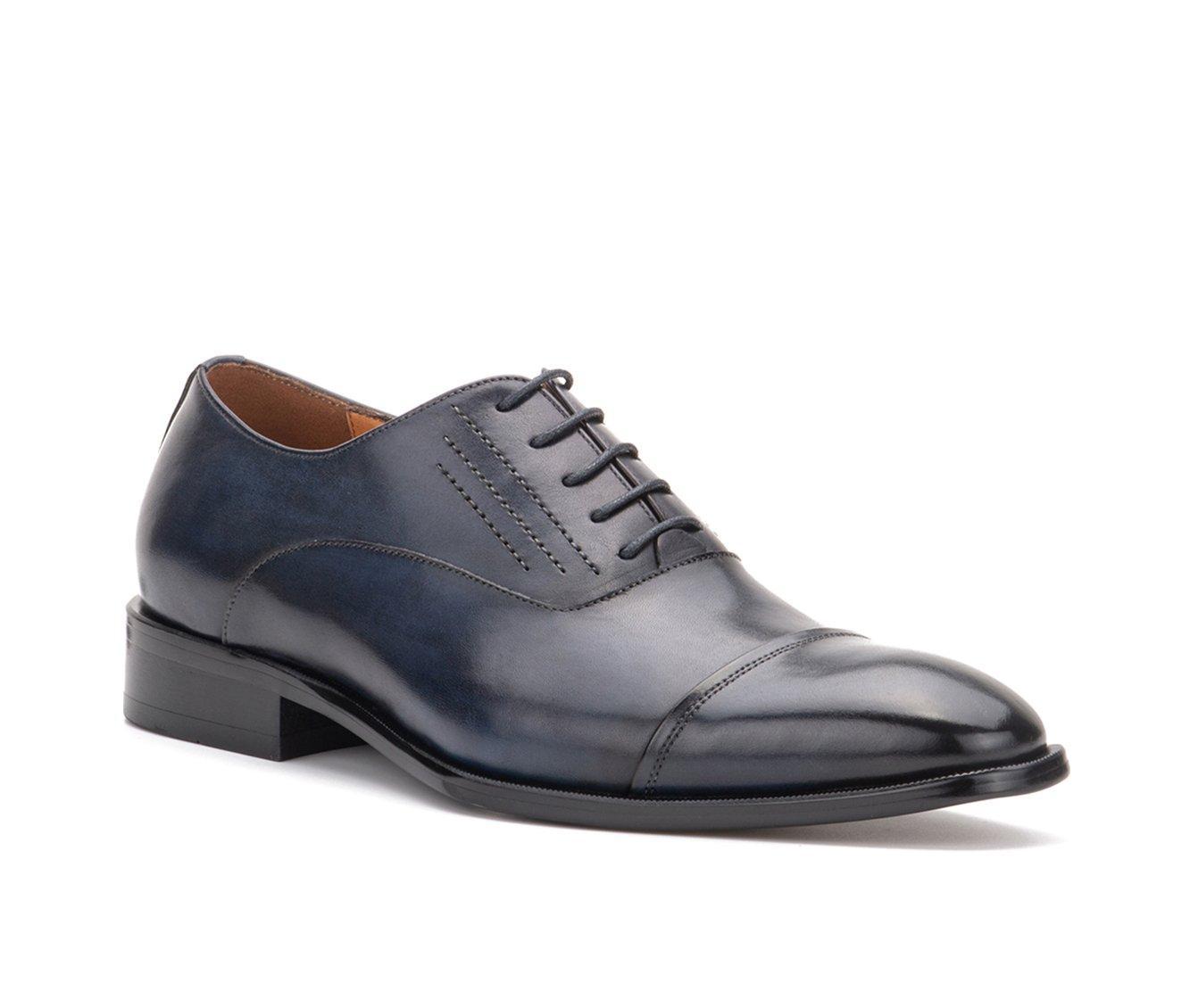 Men's Vintage Foundry Co Pence Dress Oxfords Product Image
