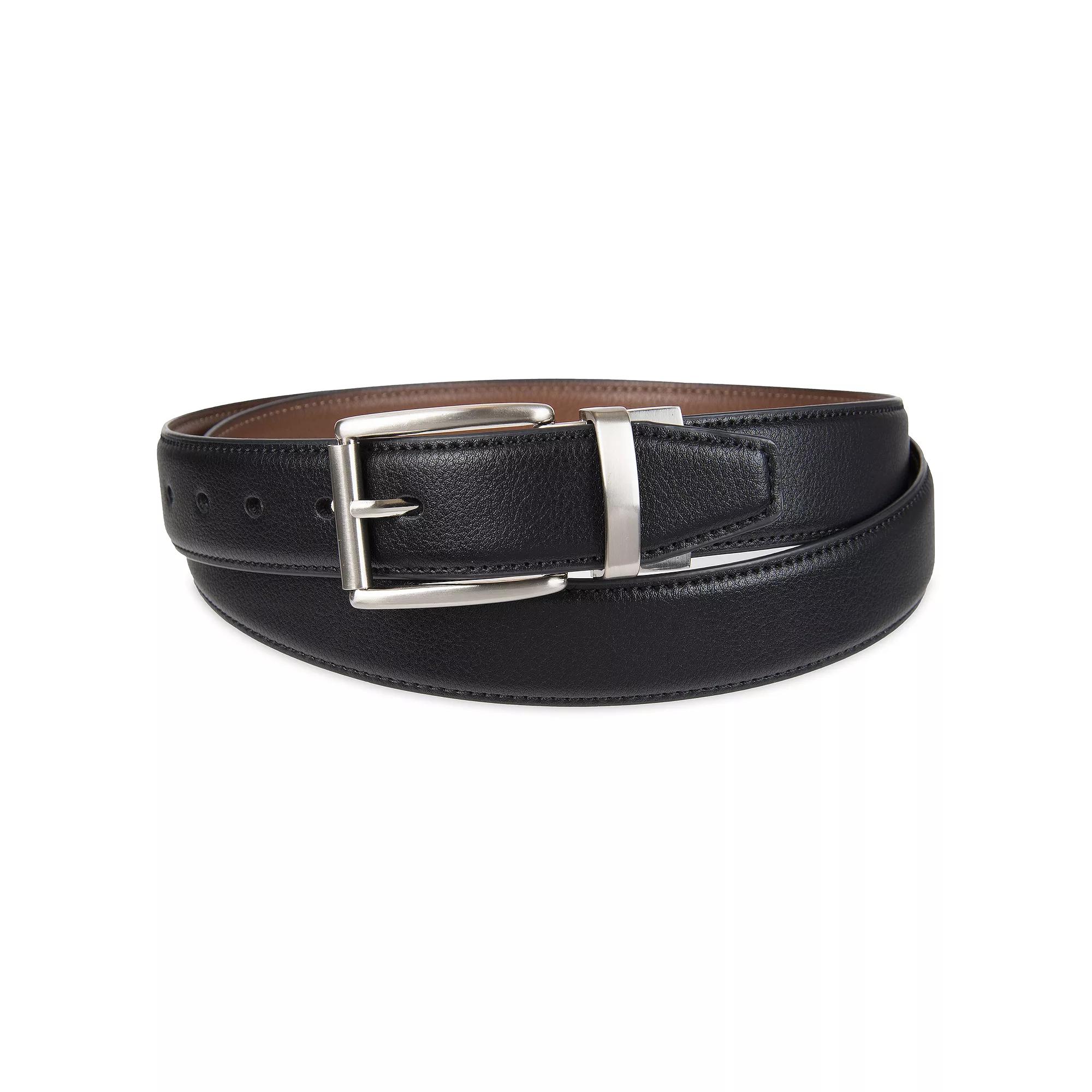 Men's Dockers® Reversible Stretch Casual Belt,  Product Image