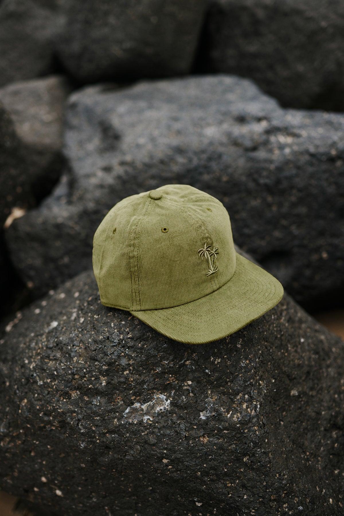 RETREAT HAT Product Image