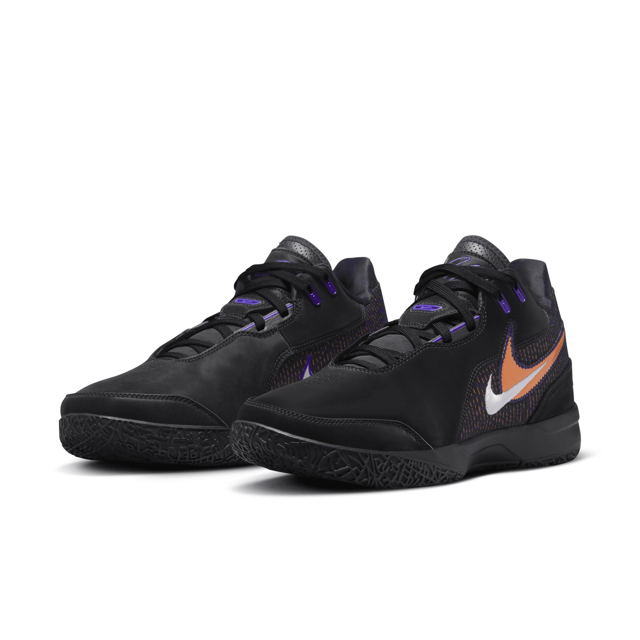 Nike Men's LeBron NXXT Gen AMDP "Diana Taurasi" Basketball Shoes Product Image