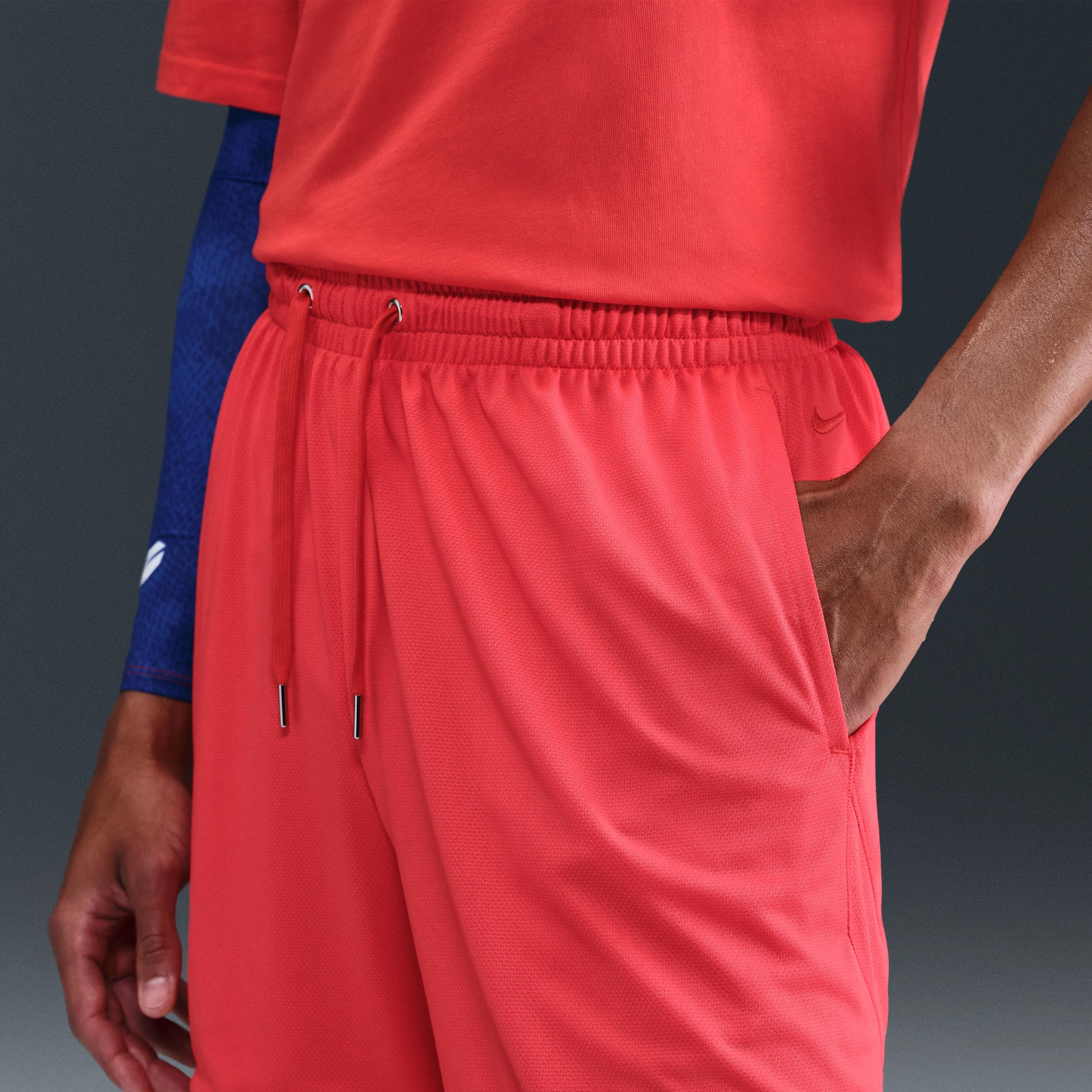 Nike Men's Kobe Dri-FIT 6" Basketball Shorts Product Image