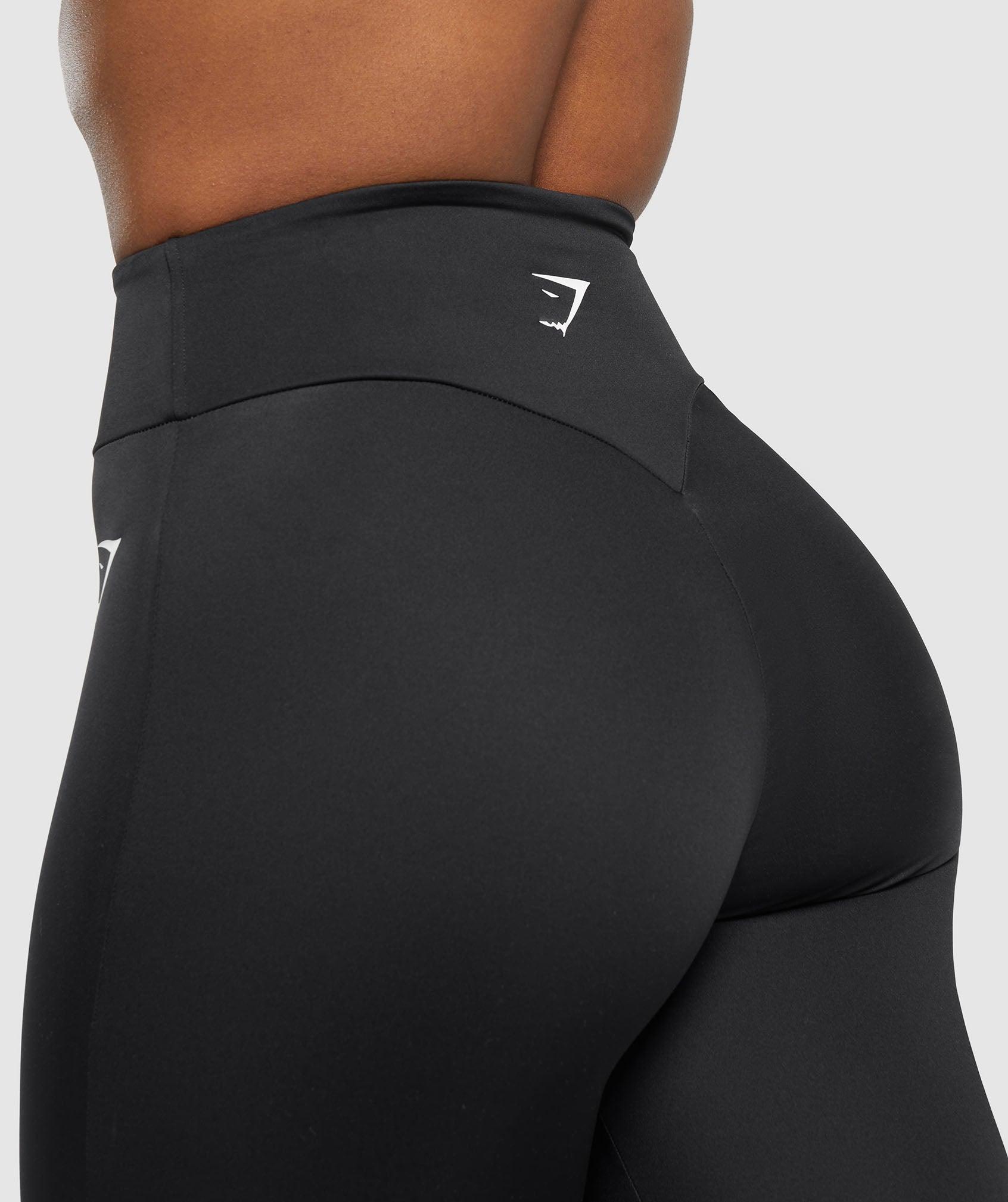 Power Tall Leggings - Black Female Product Image