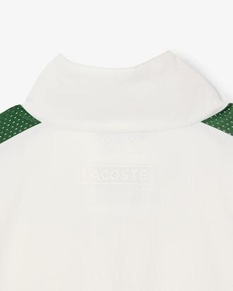 Colour-Block Track Jacket Product Image