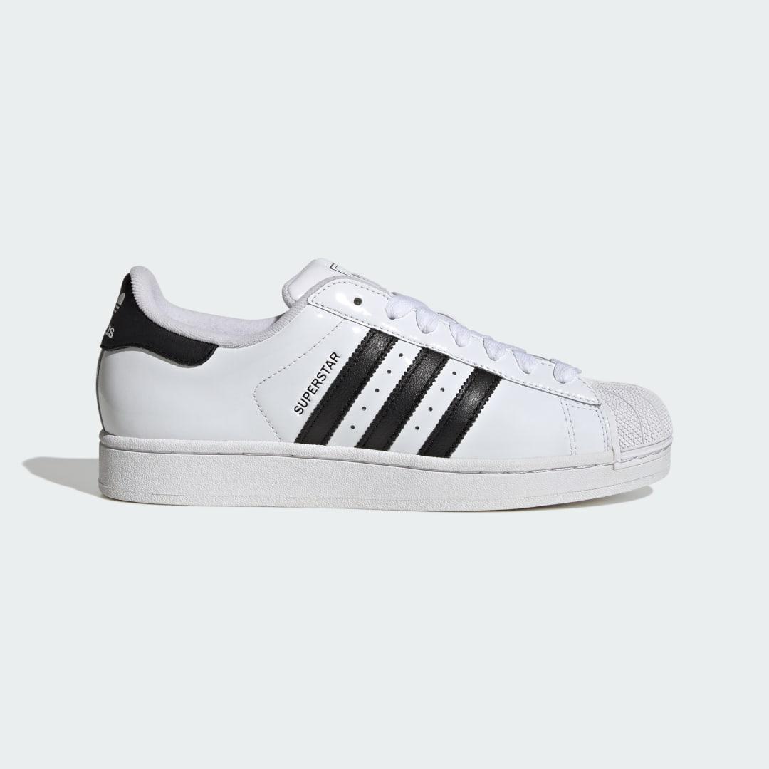Superstar II Shoes Product Image
