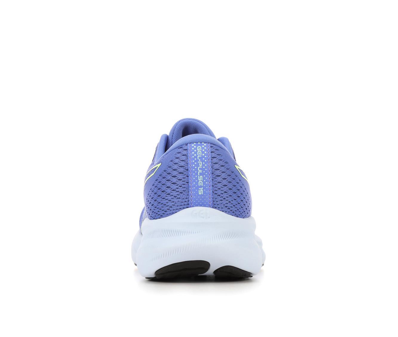Women's ASICS Gel Pulse 15 Running Shoes Product Image